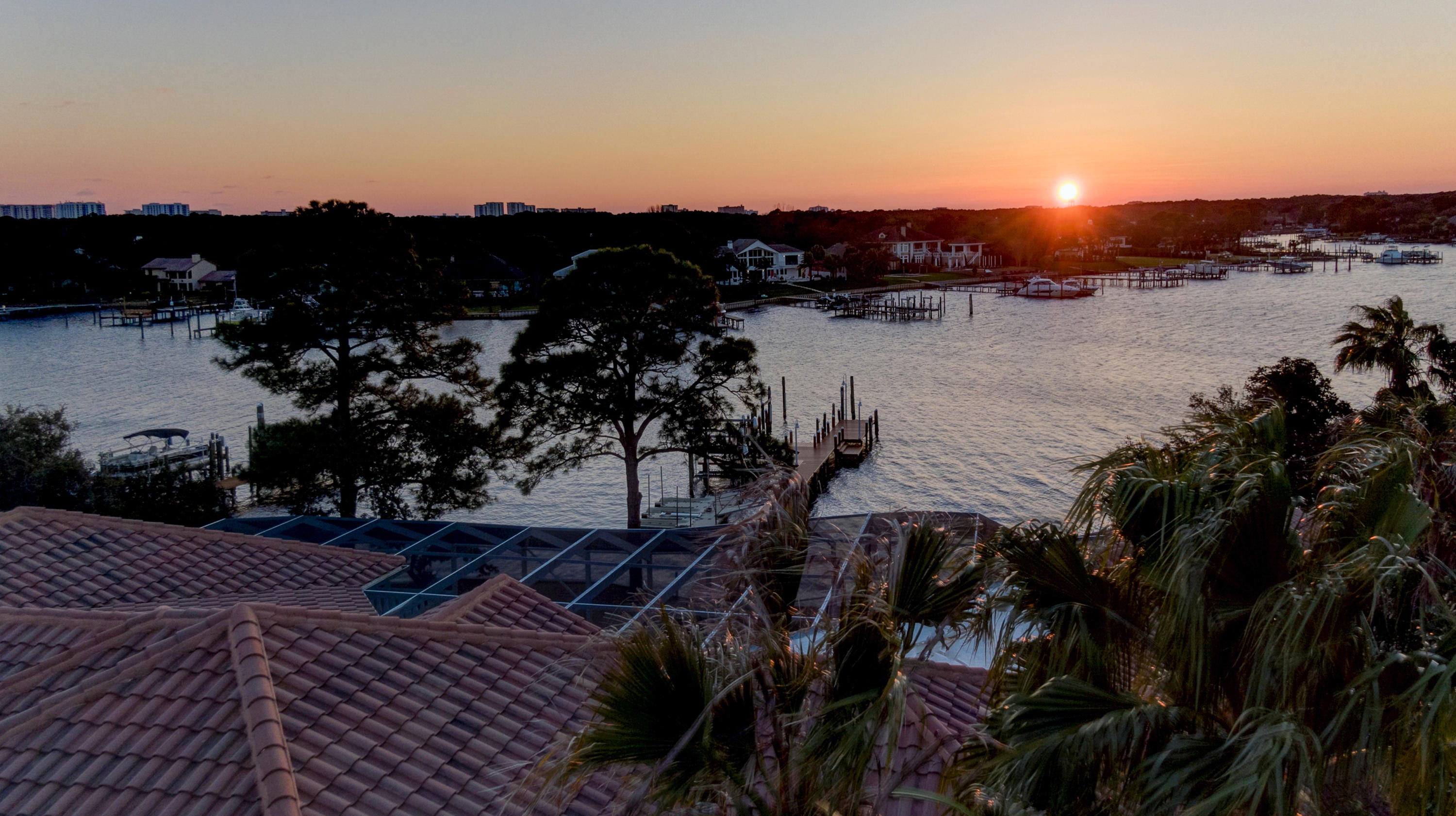 KELLY PLANTATION S/D - Residential