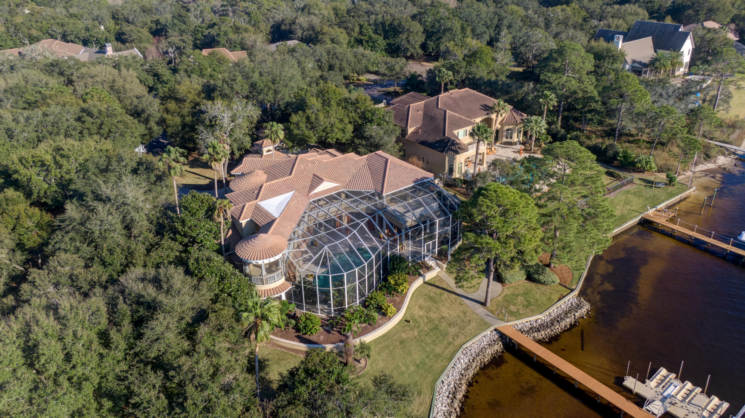 KELLY PLANTATION S/D - Residential