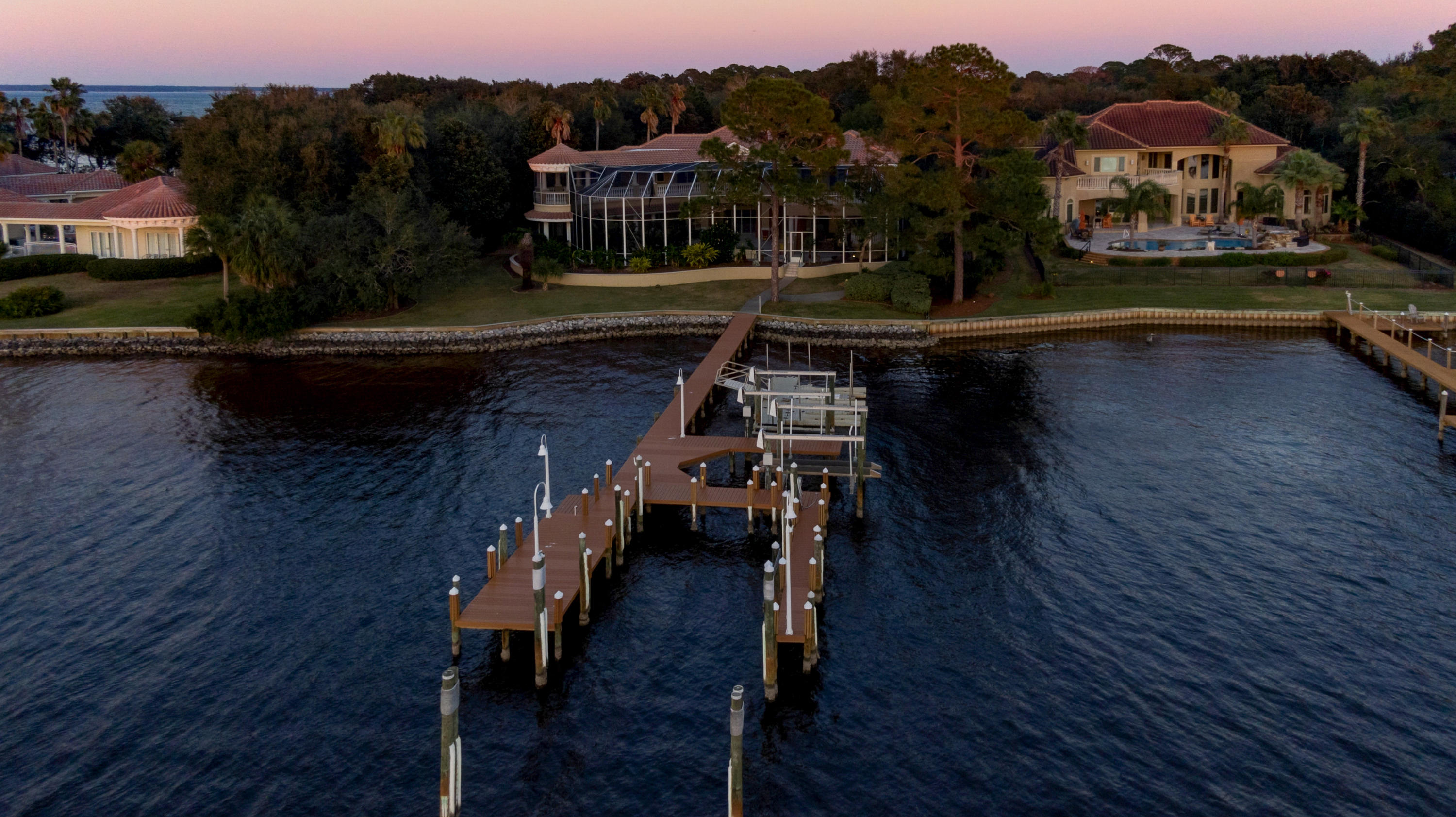 KELLY PLANTATION S/D - Residential