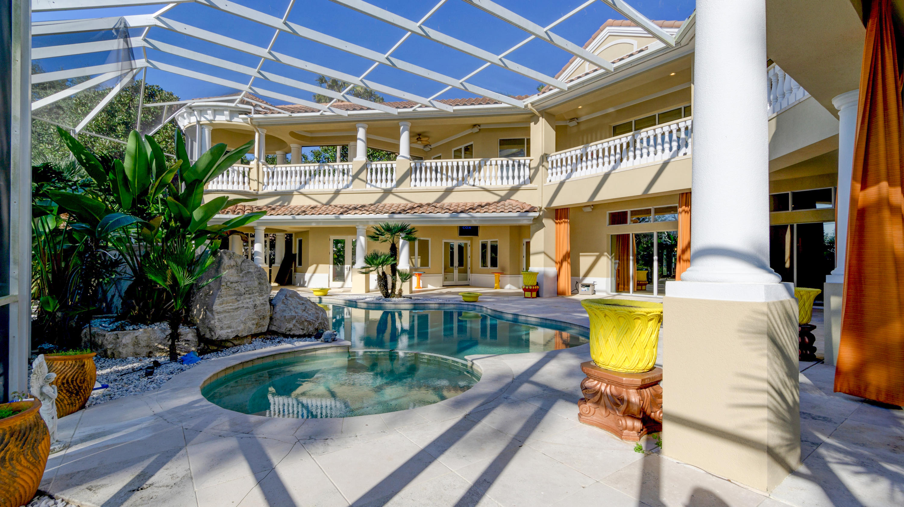 KELLY PLANTATION S/D - Residential