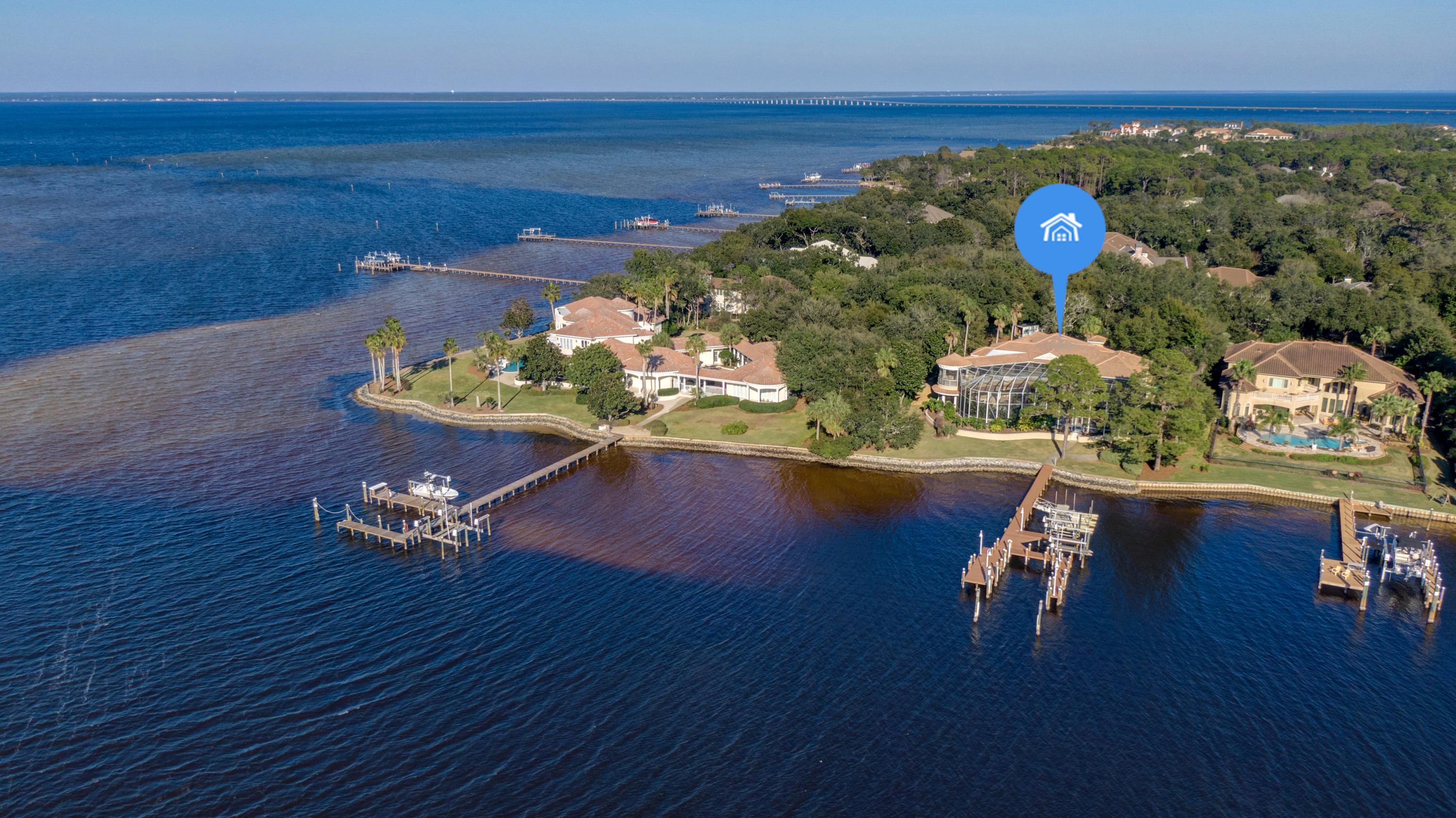 KELLY PLANTATION S/D - Residential