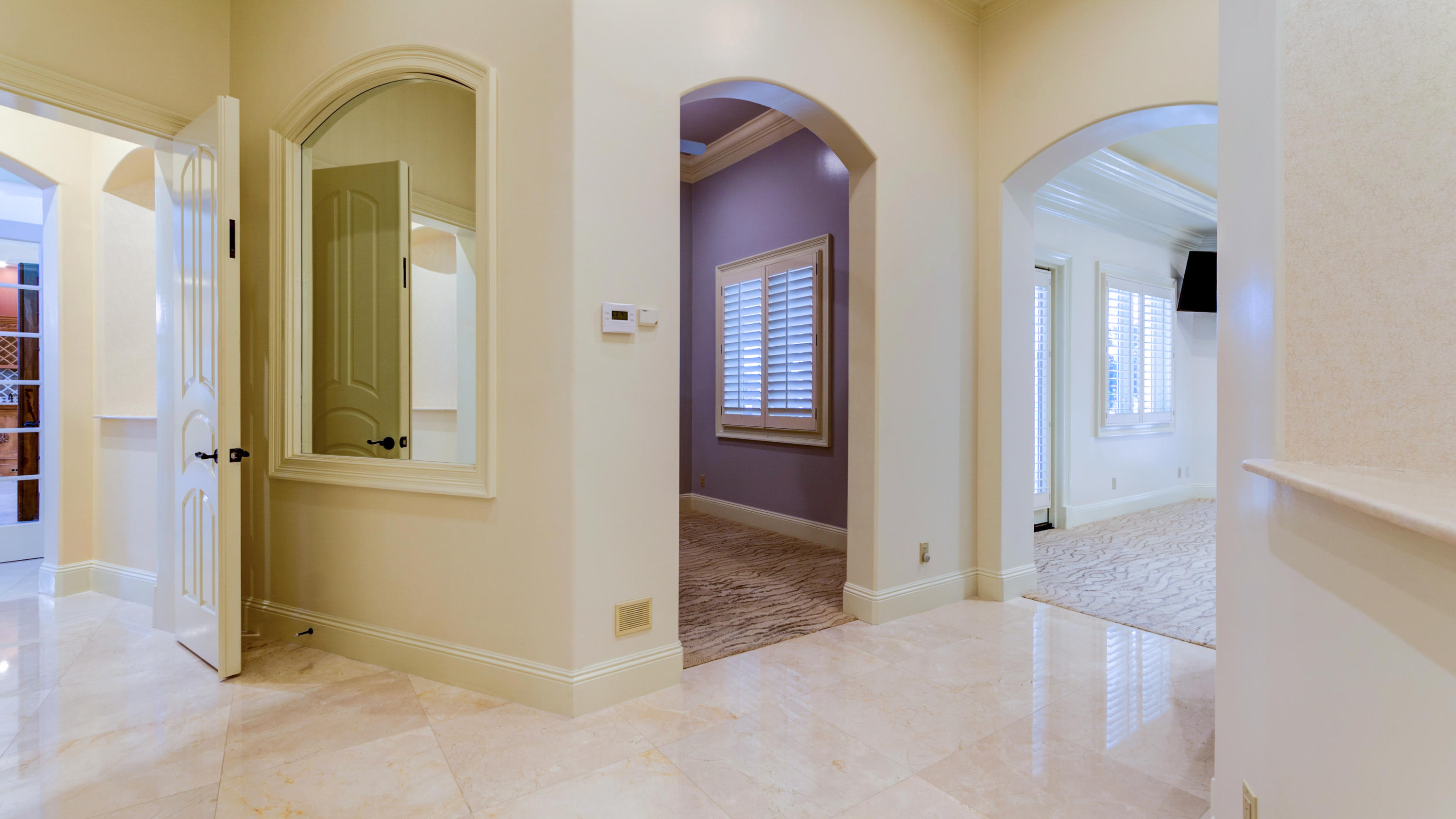 KELLY PLANTATION S/D - Residential