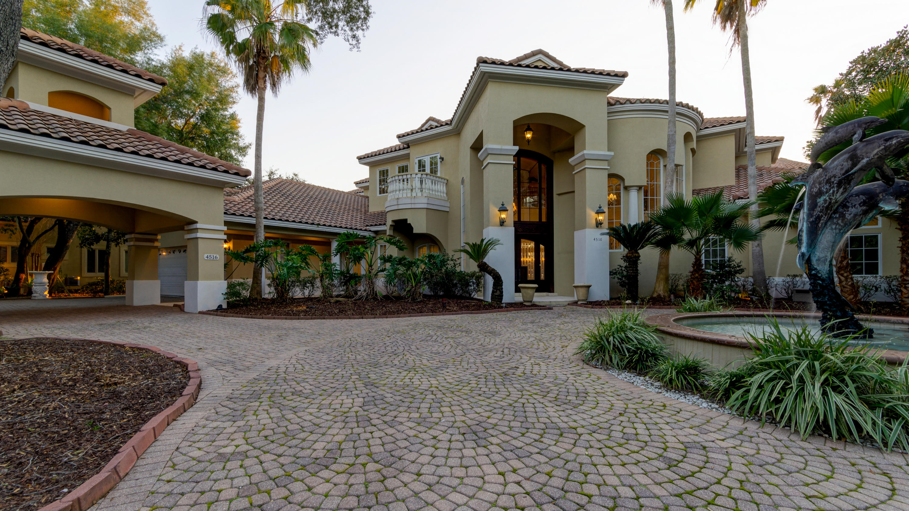 KELLY PLANTATION S/D - Residential