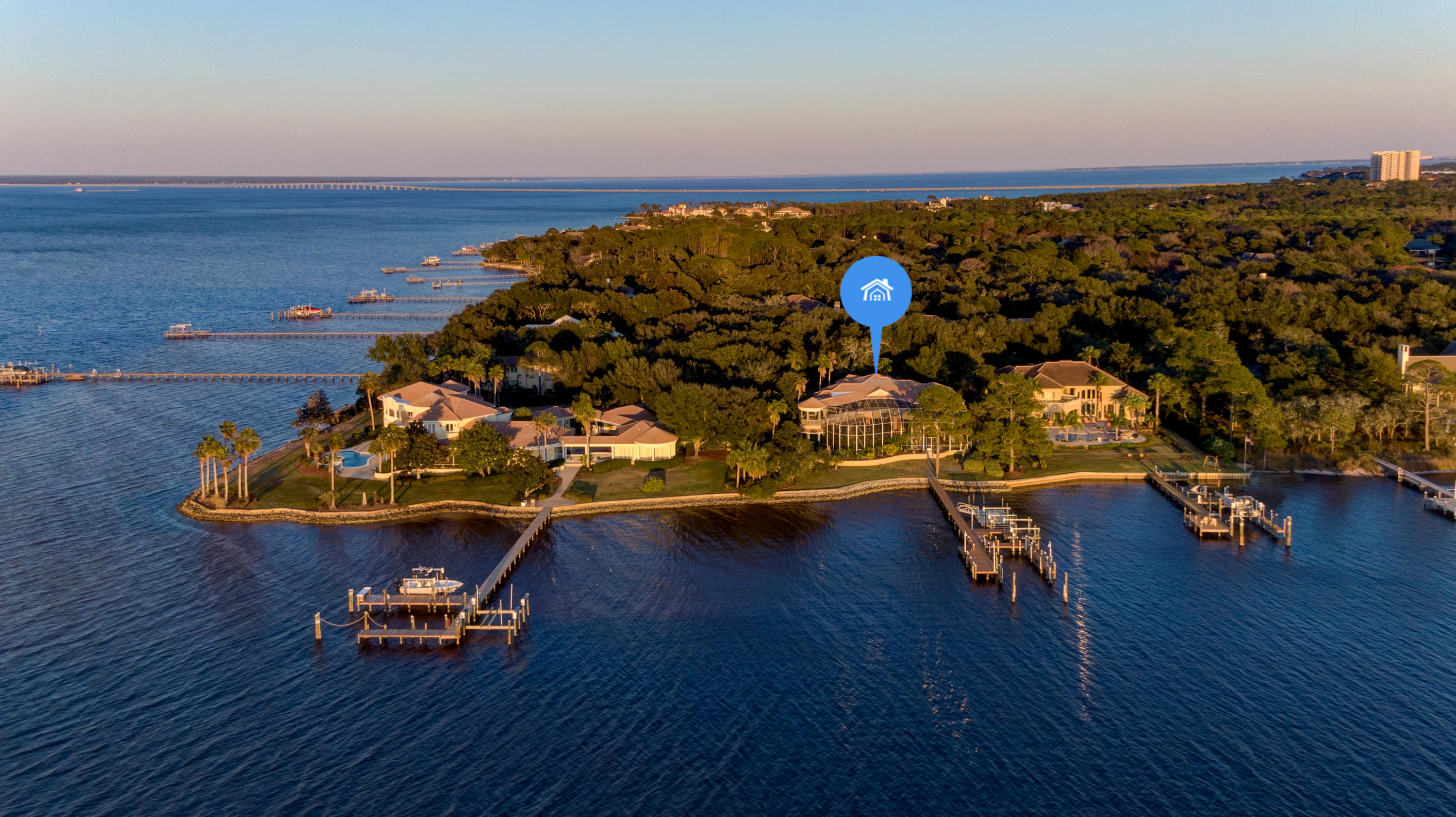 KELLY PLANTATION S/D - Residential