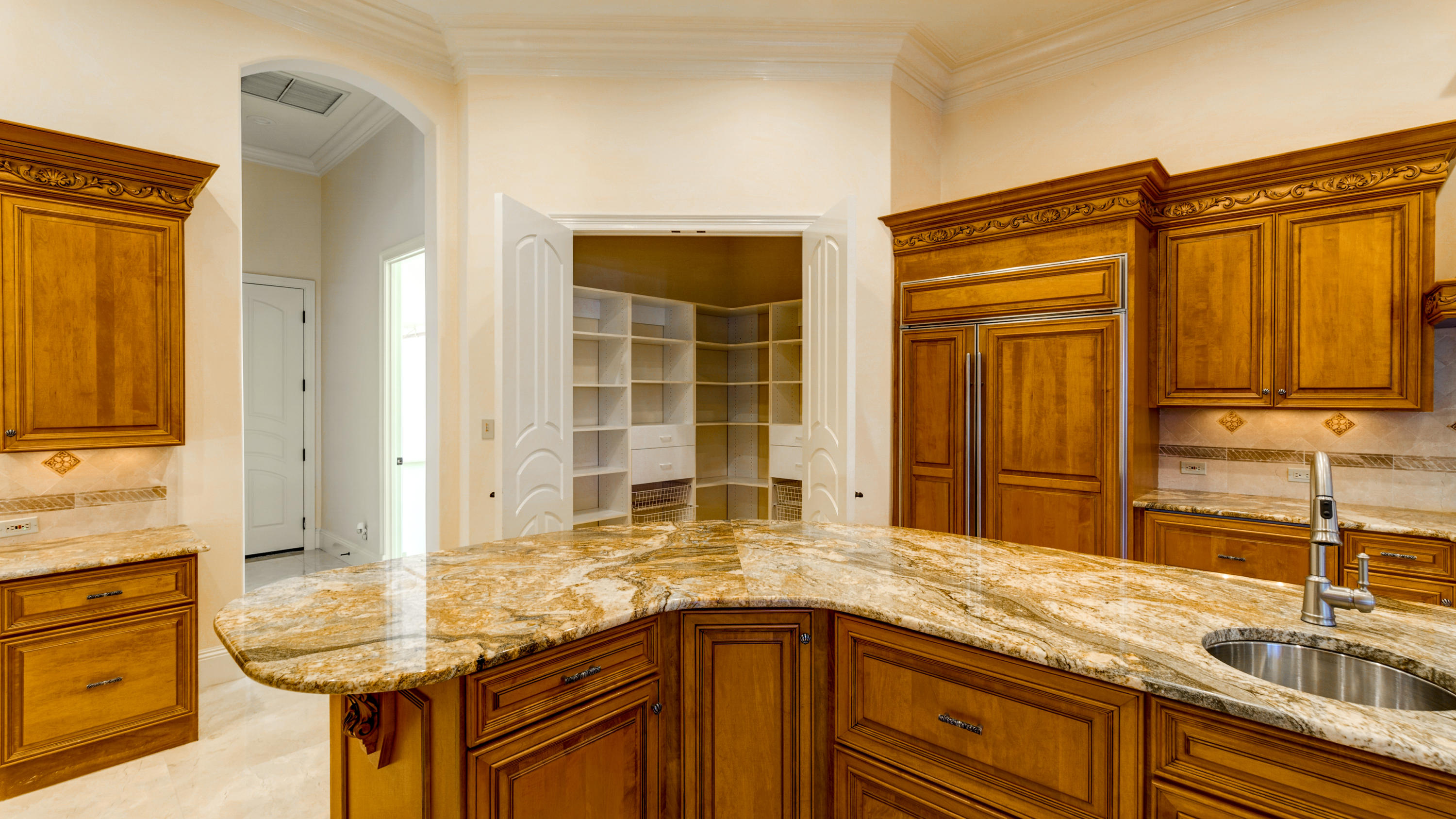 KELLY PLANTATION S/D - Residential