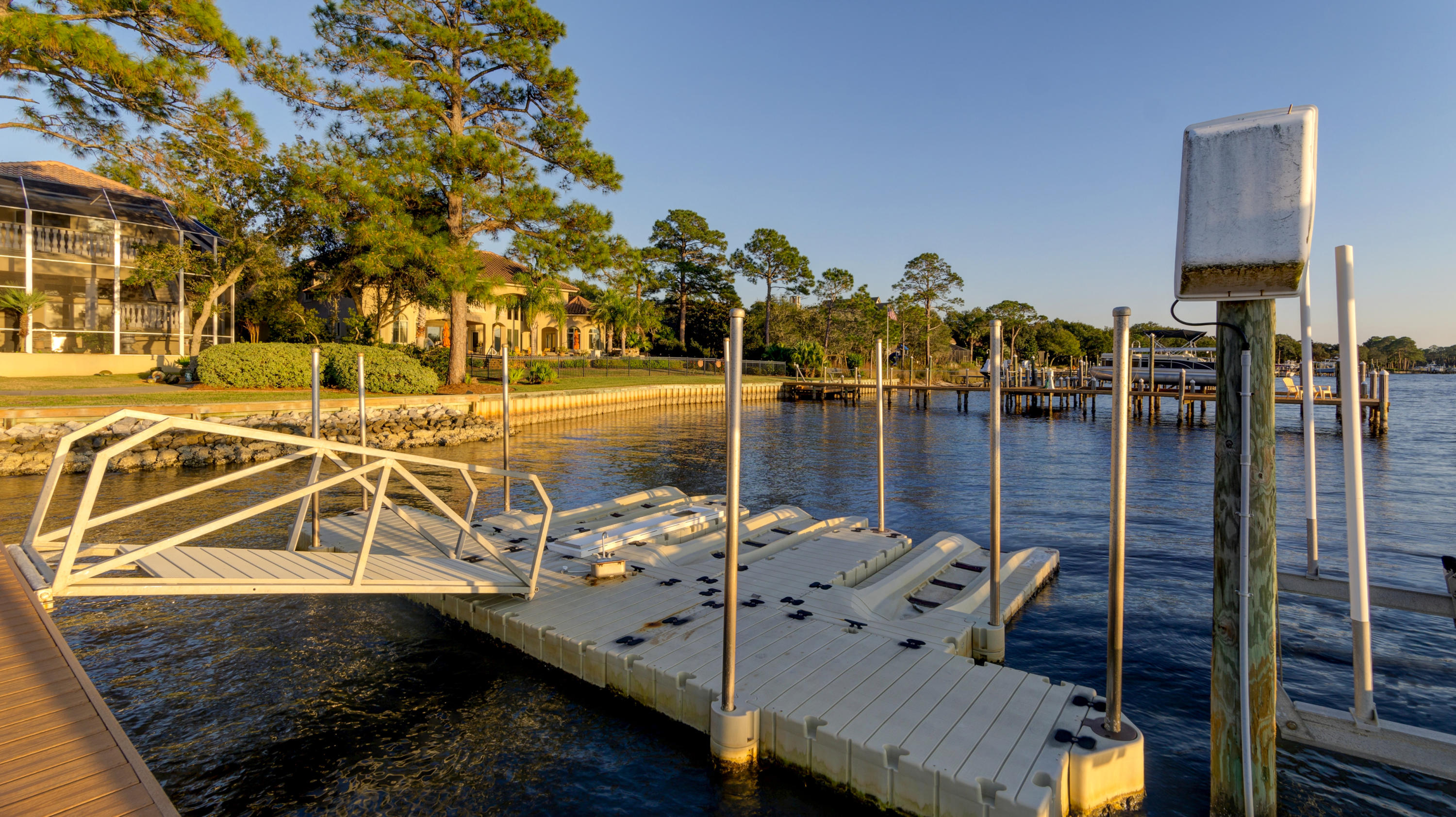 KELLY PLANTATION S/D - Residential