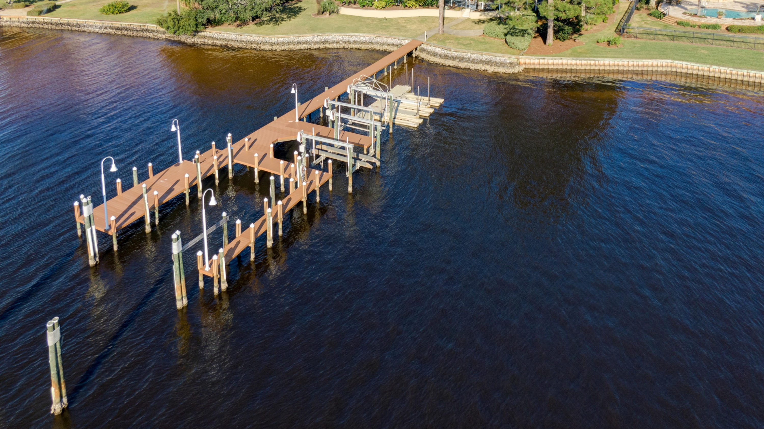 KELLY PLANTATION S/D - Residential