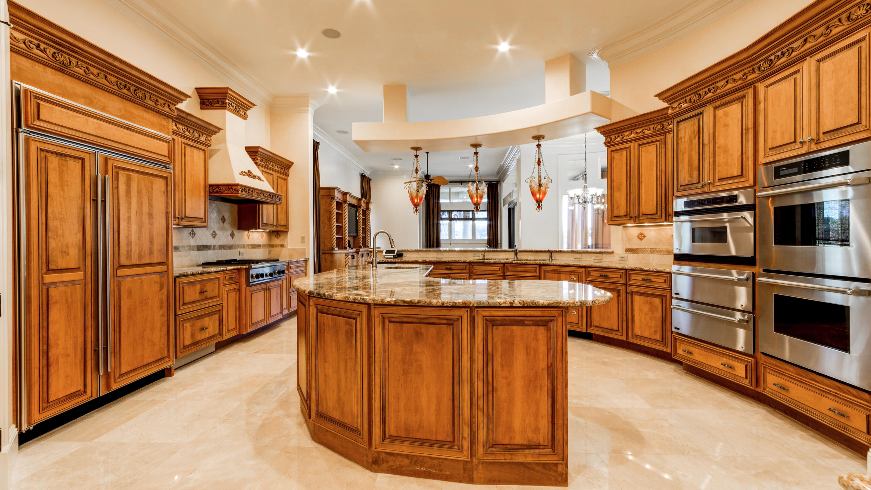 KELLY PLANTATION S/D - Residential