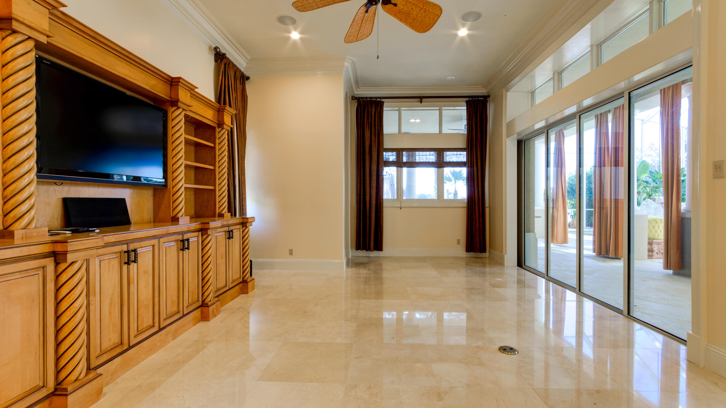 KELLY PLANTATION S/D - Residential