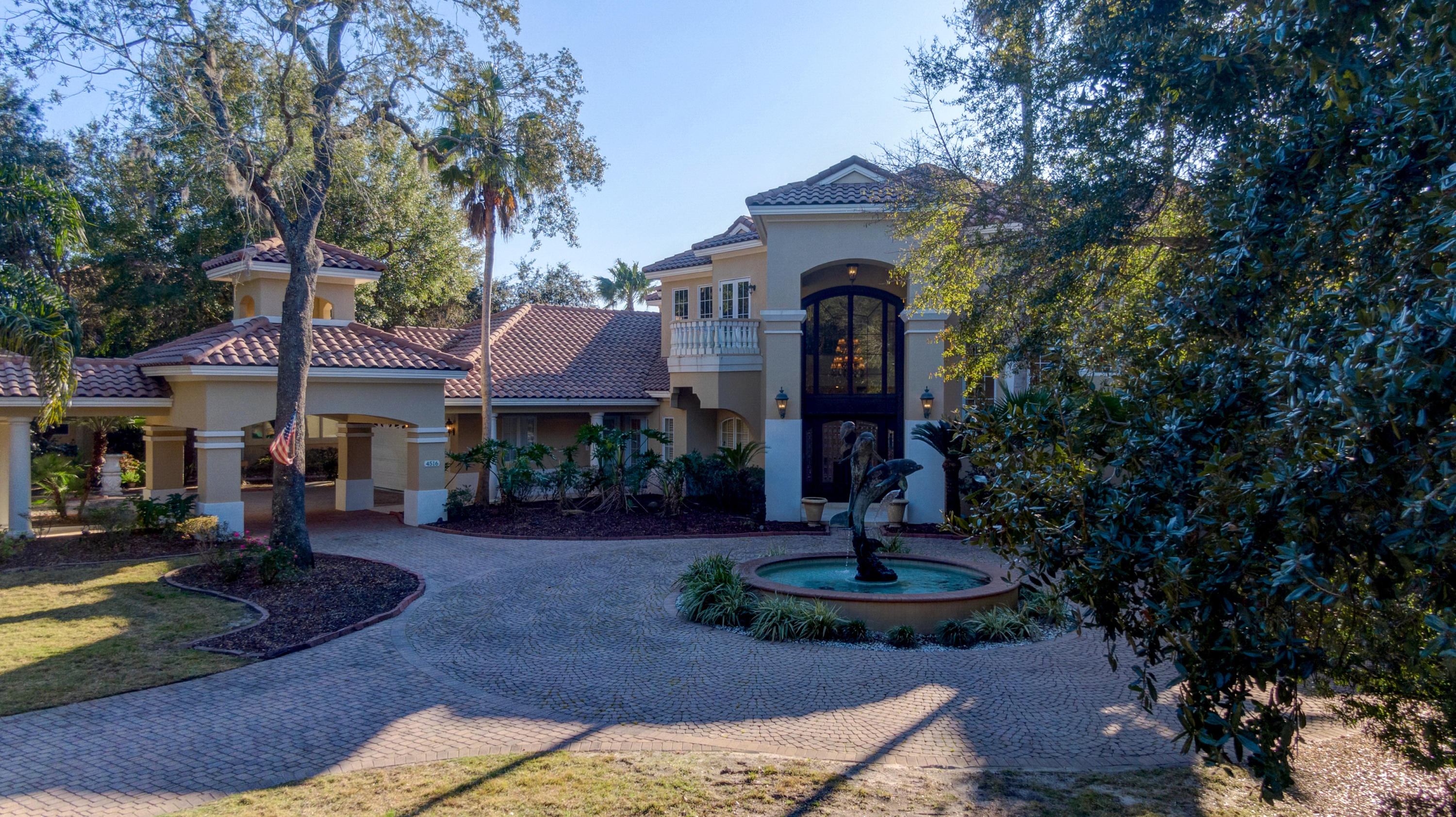 KELLY PLANTATION S/D - Residential