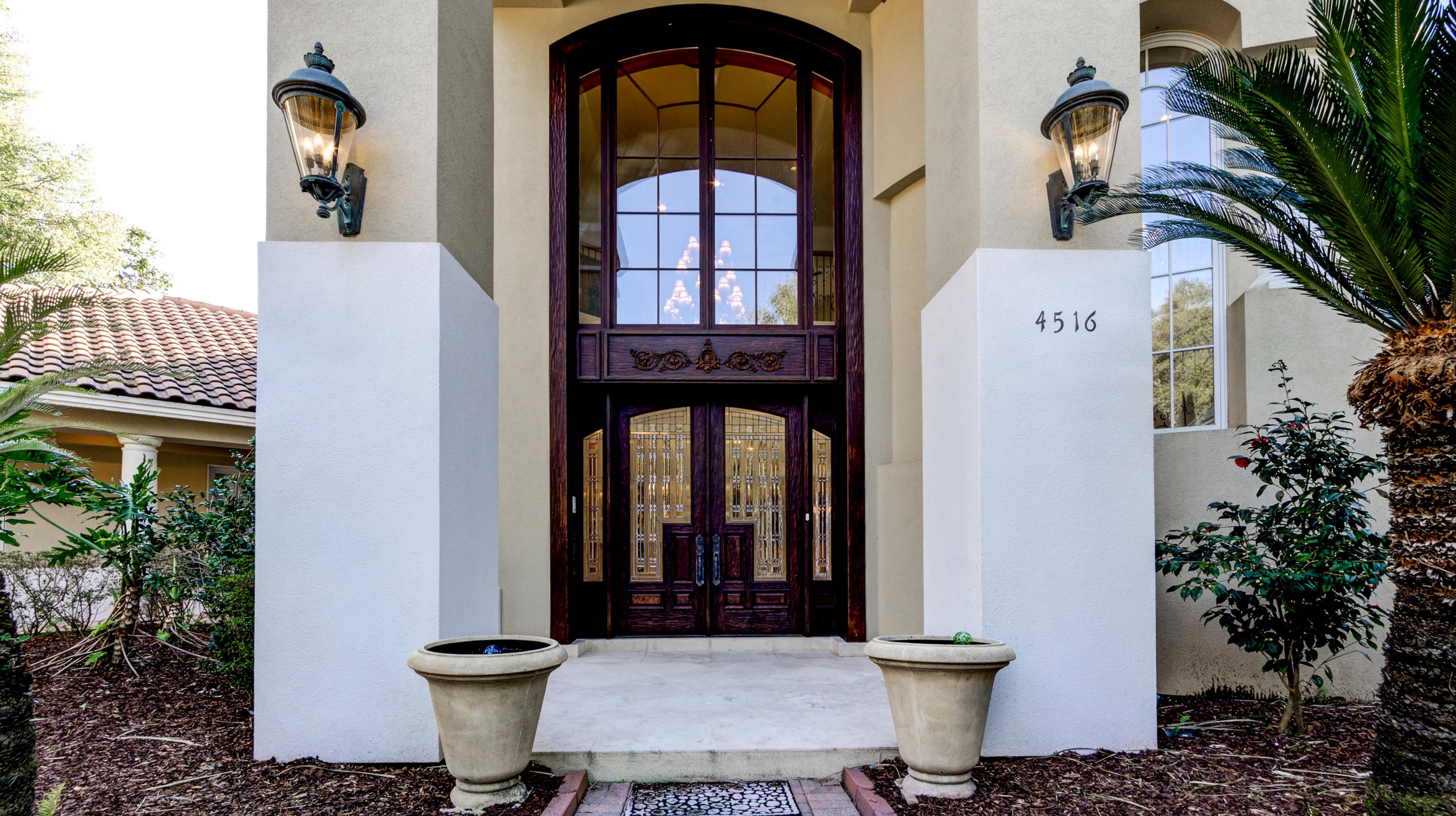 KELLY PLANTATION S/D - Residential