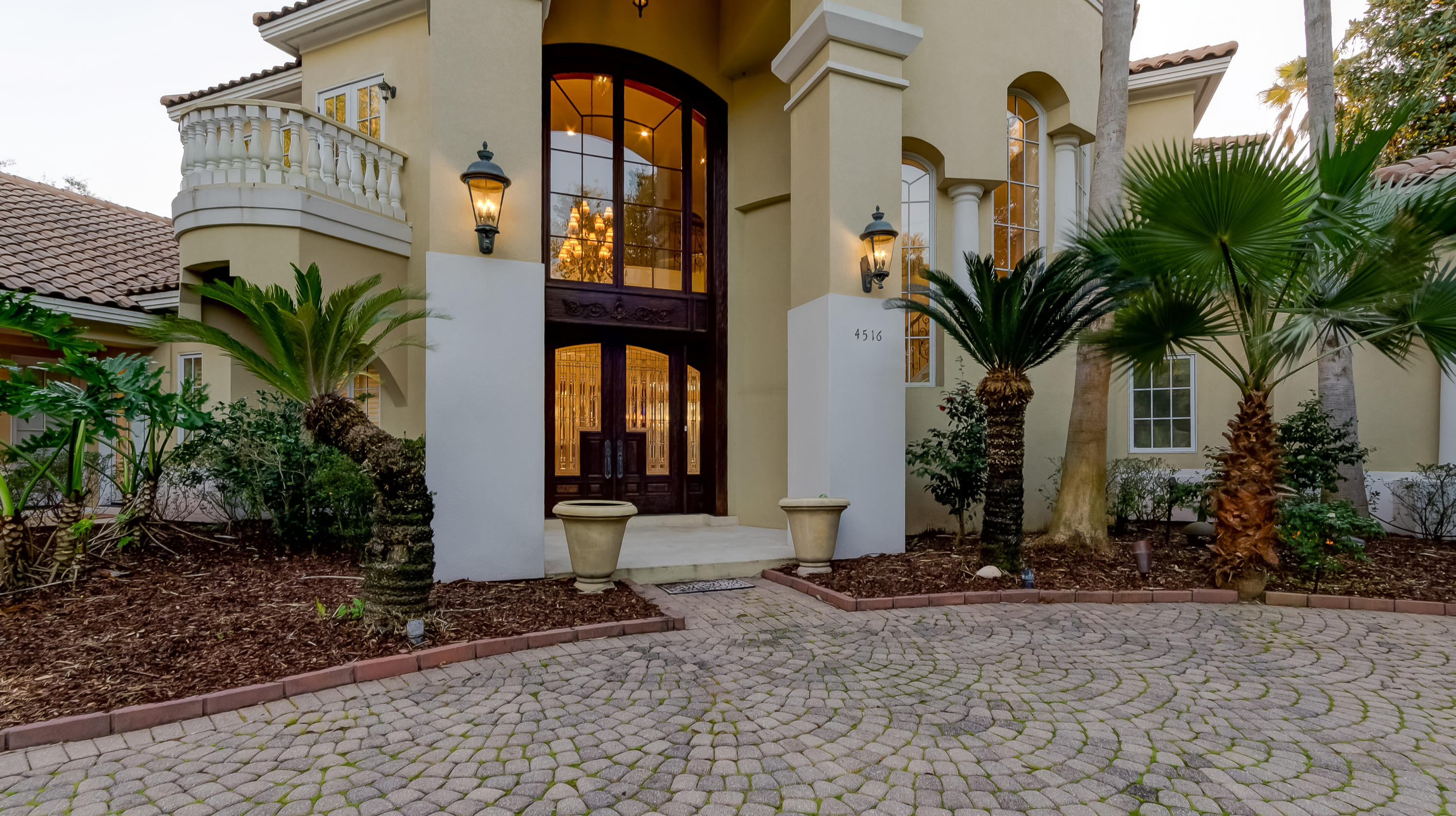 KELLY PLANTATION S/D - Residential