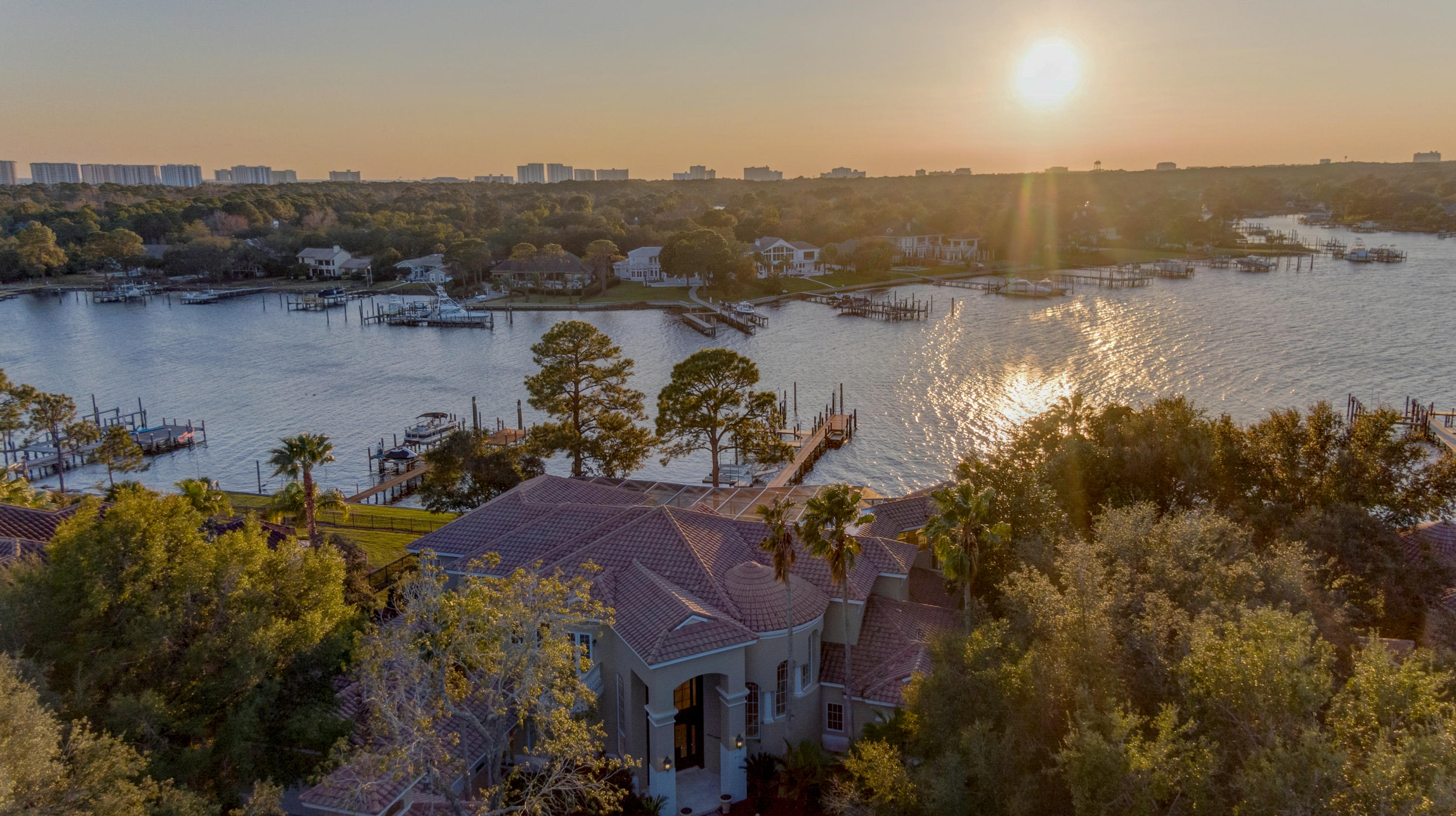 KELLY PLANTATION S/D - Residential