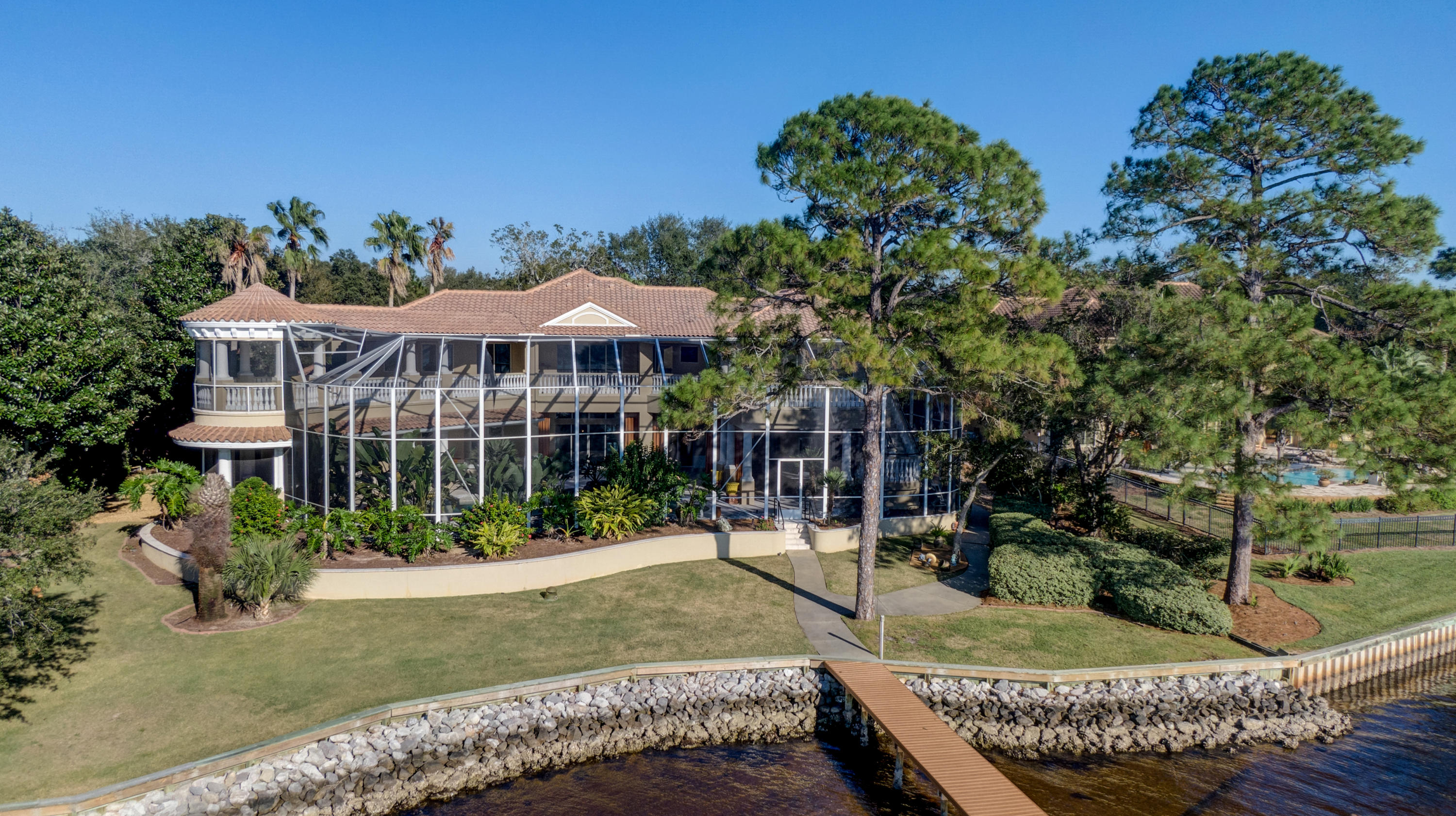 KELLY PLANTATION S/D - Residential