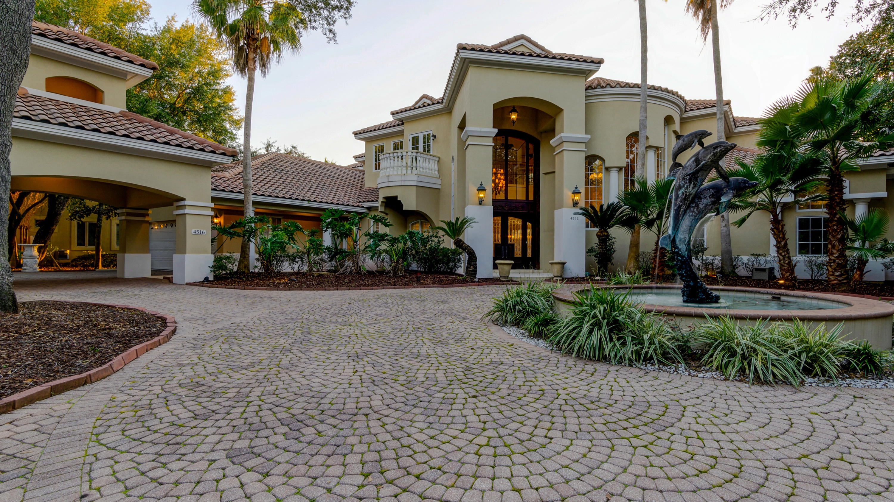 KELLY PLANTATION S/D - Residential