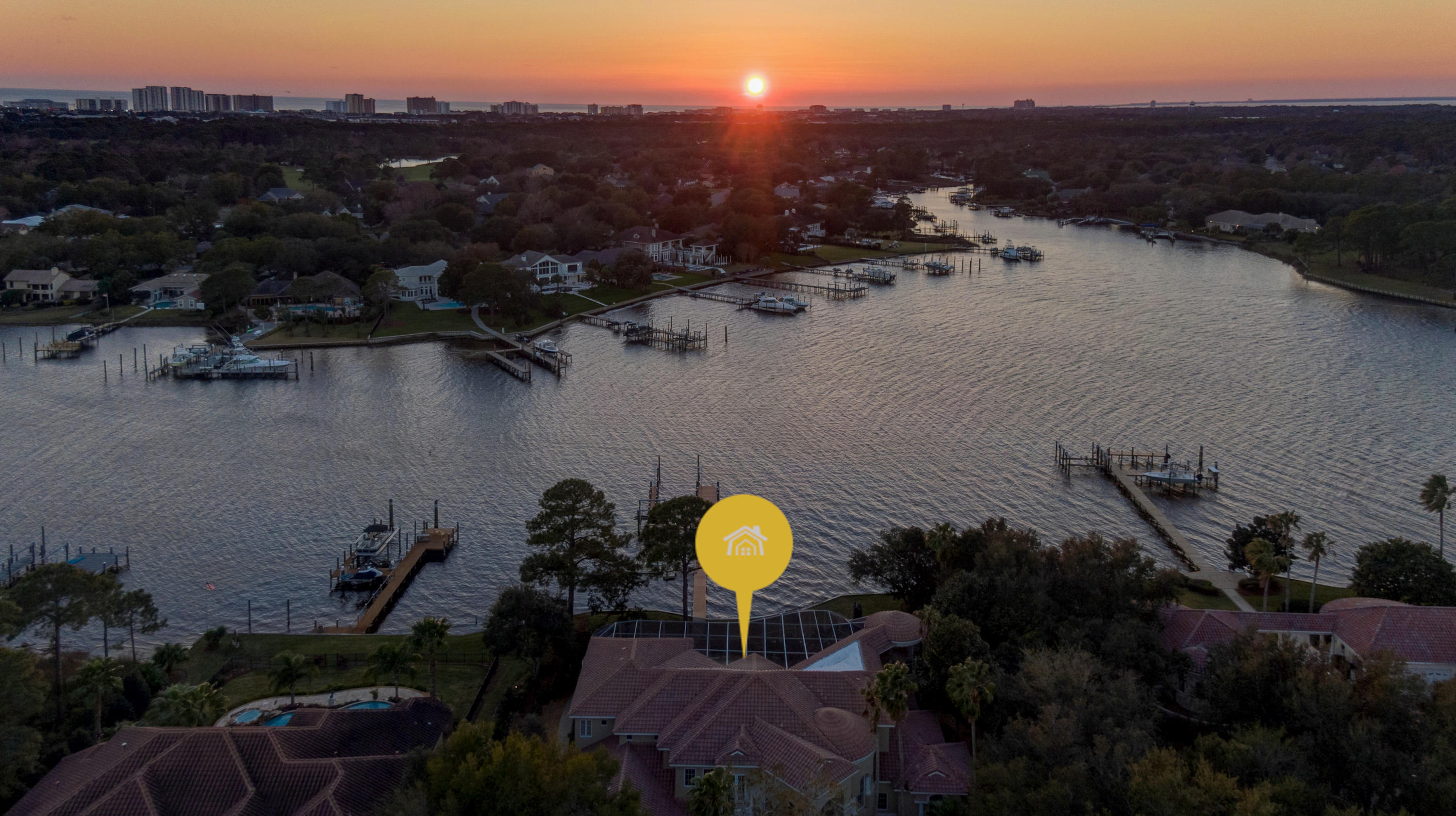 KELLY PLANTATION S/D - Residential
