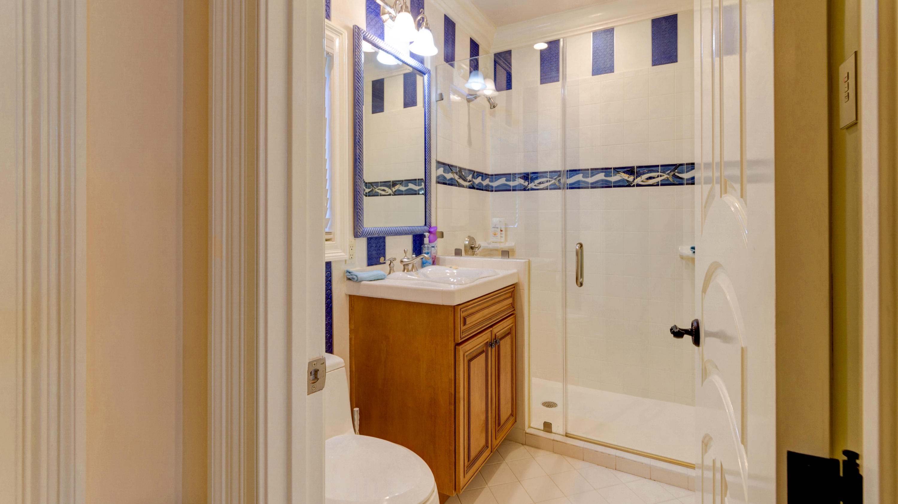 KELLY PLANTATION S/D - Residential