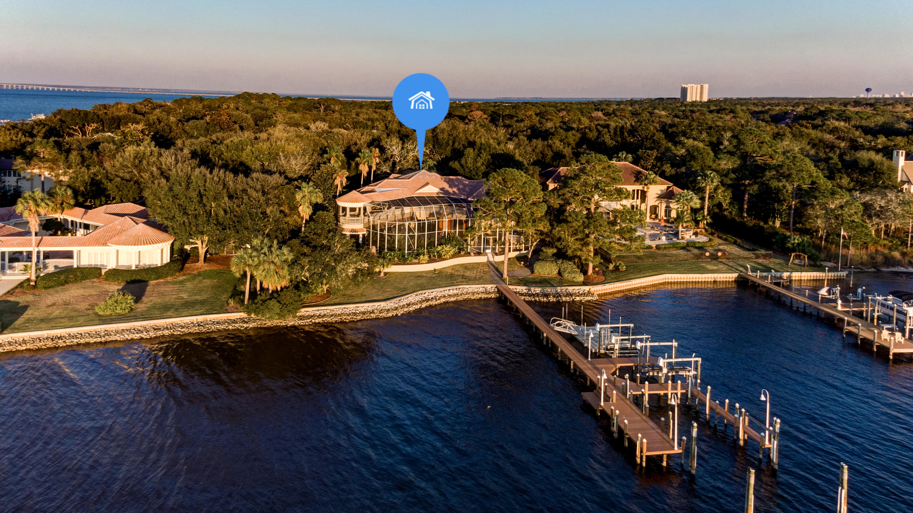 KELLY PLANTATION S/D - Residential