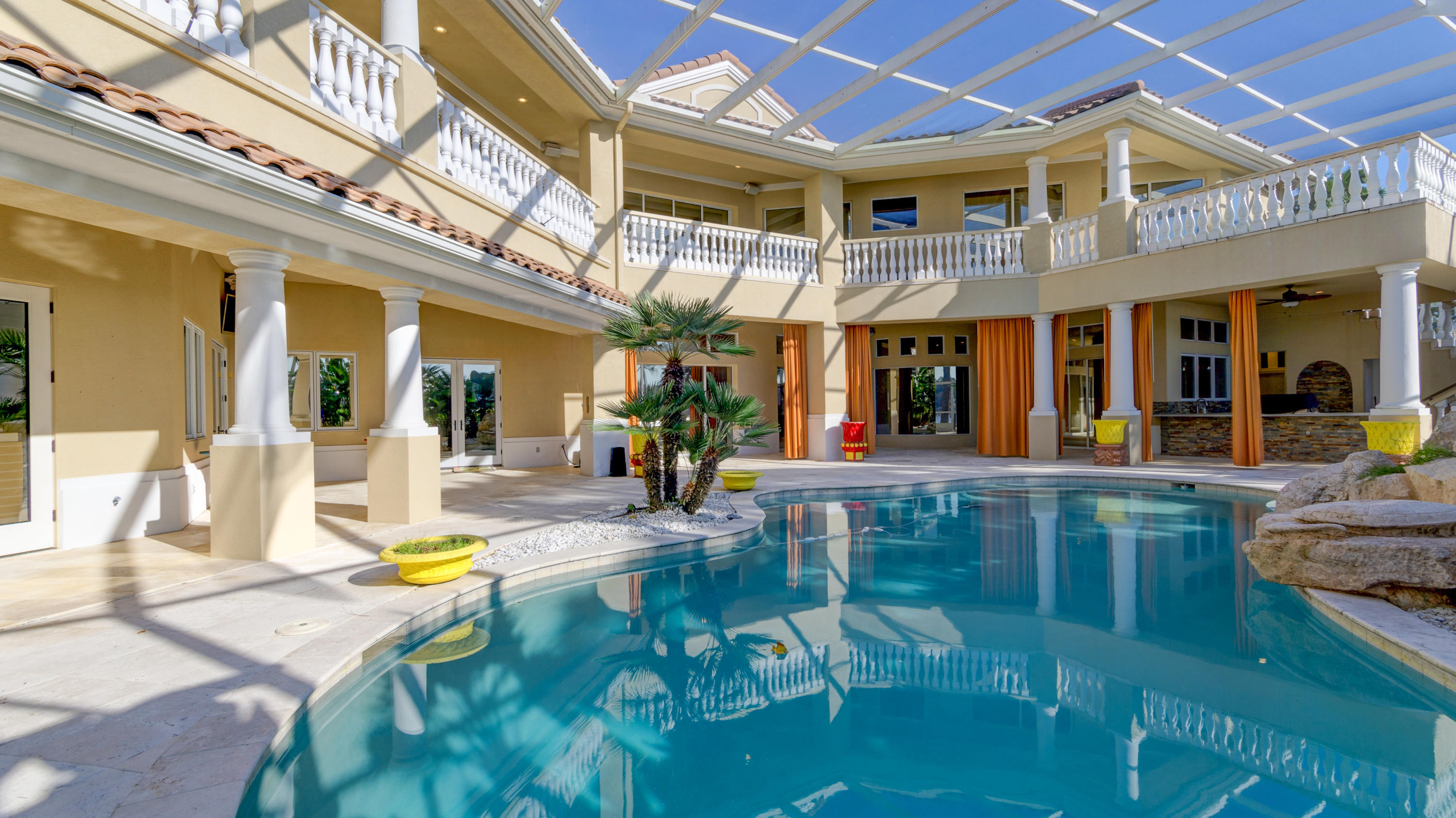 KELLY PLANTATION S/D - Residential