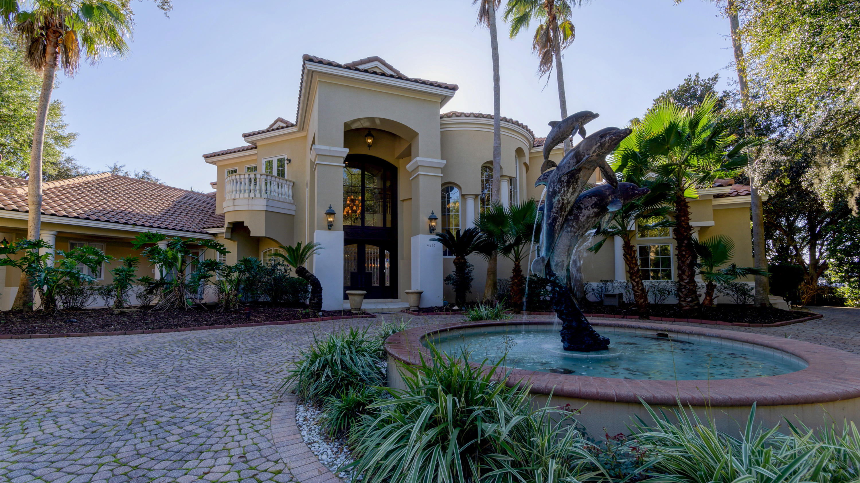 KELLY PLANTATION S/D - Residential