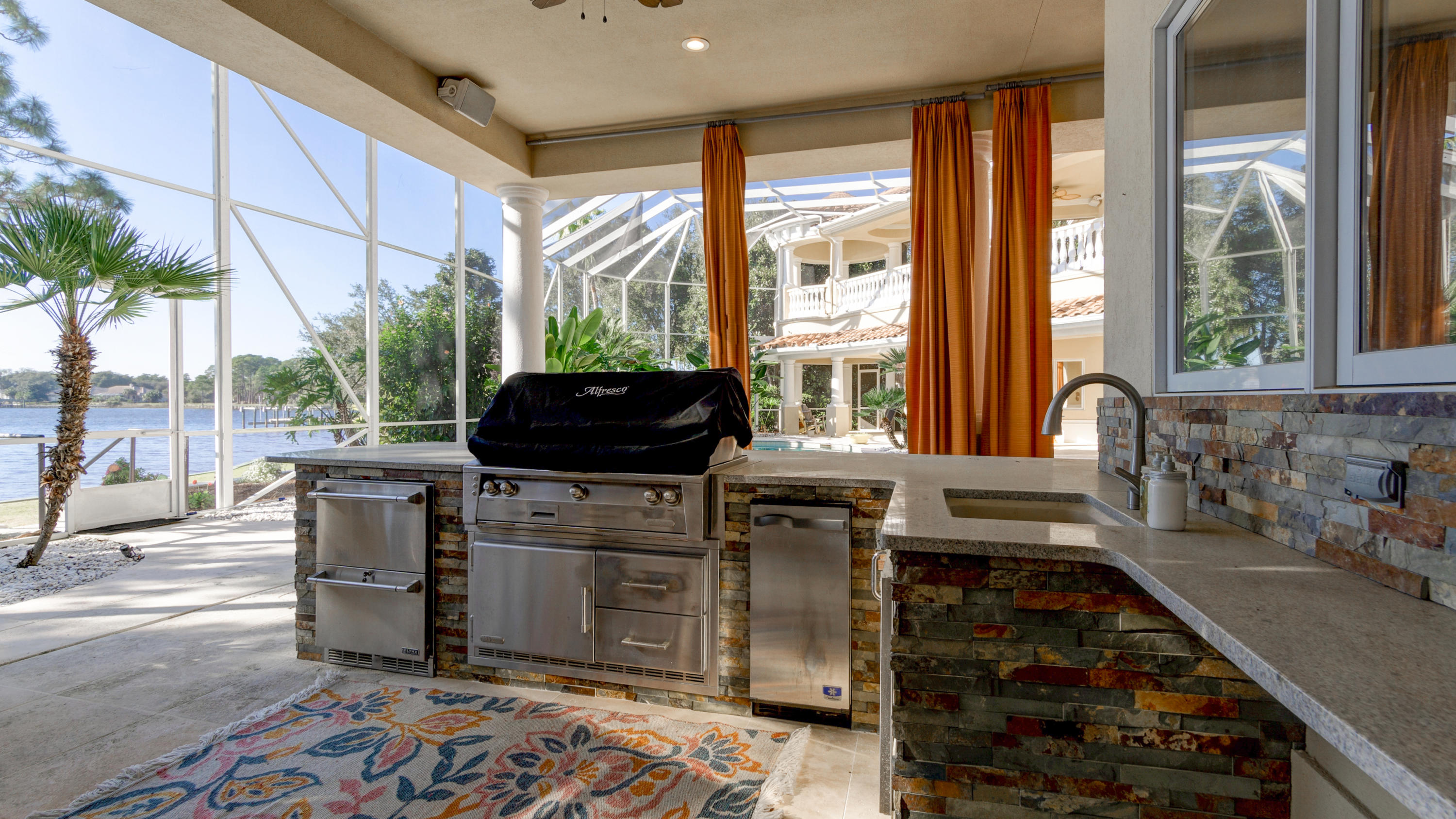 KELLY PLANTATION S/D - Residential