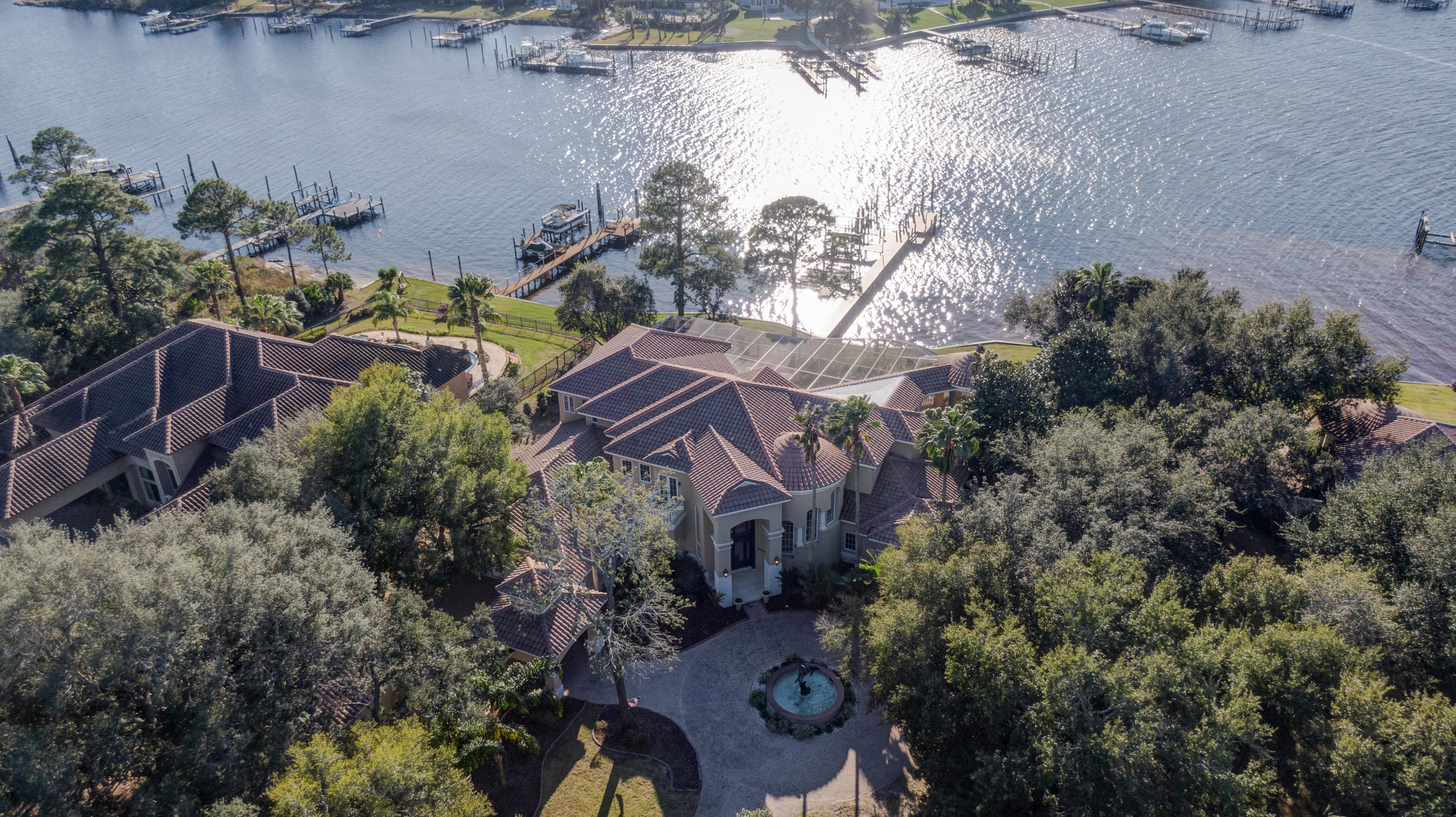 KELLY PLANTATION S/D - Residential