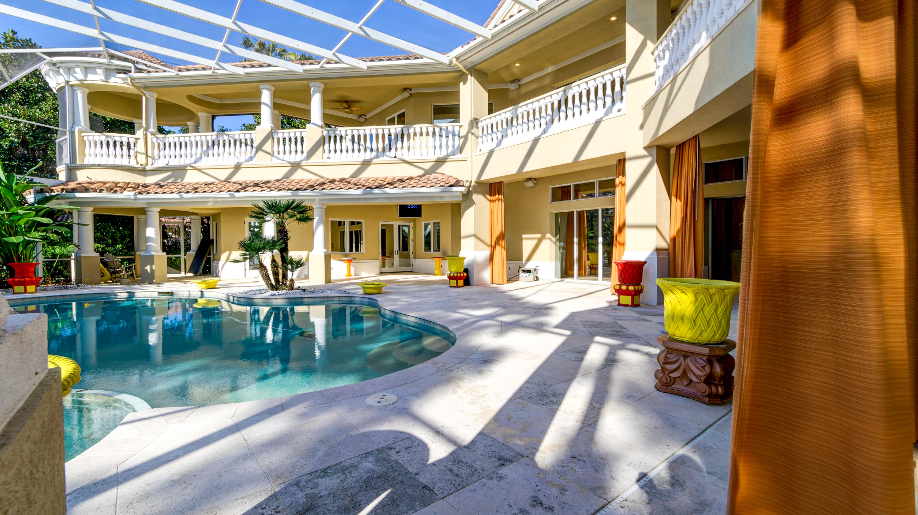 KELLY PLANTATION S/D - Residential