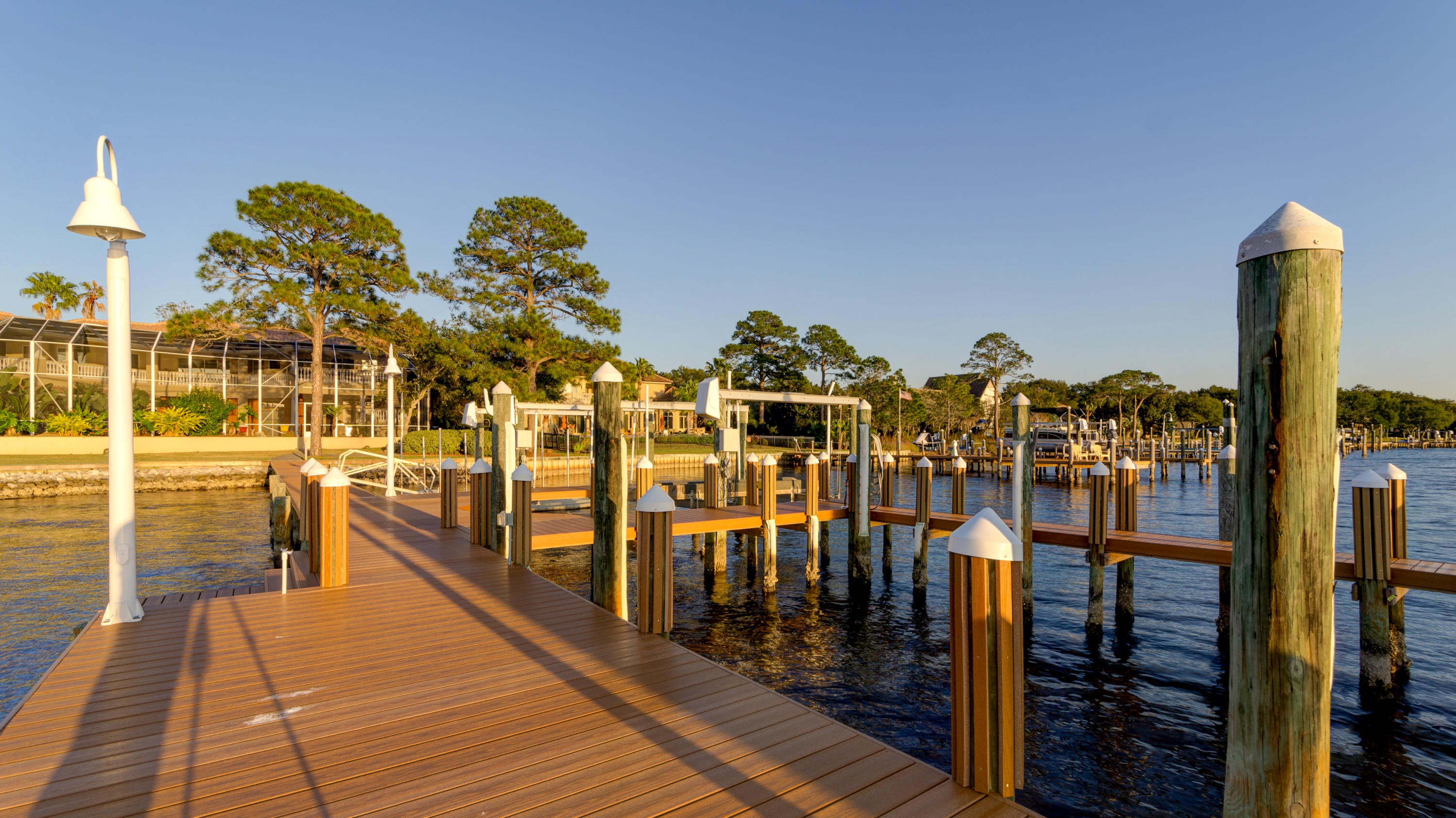 KELLY PLANTATION S/D - Residential