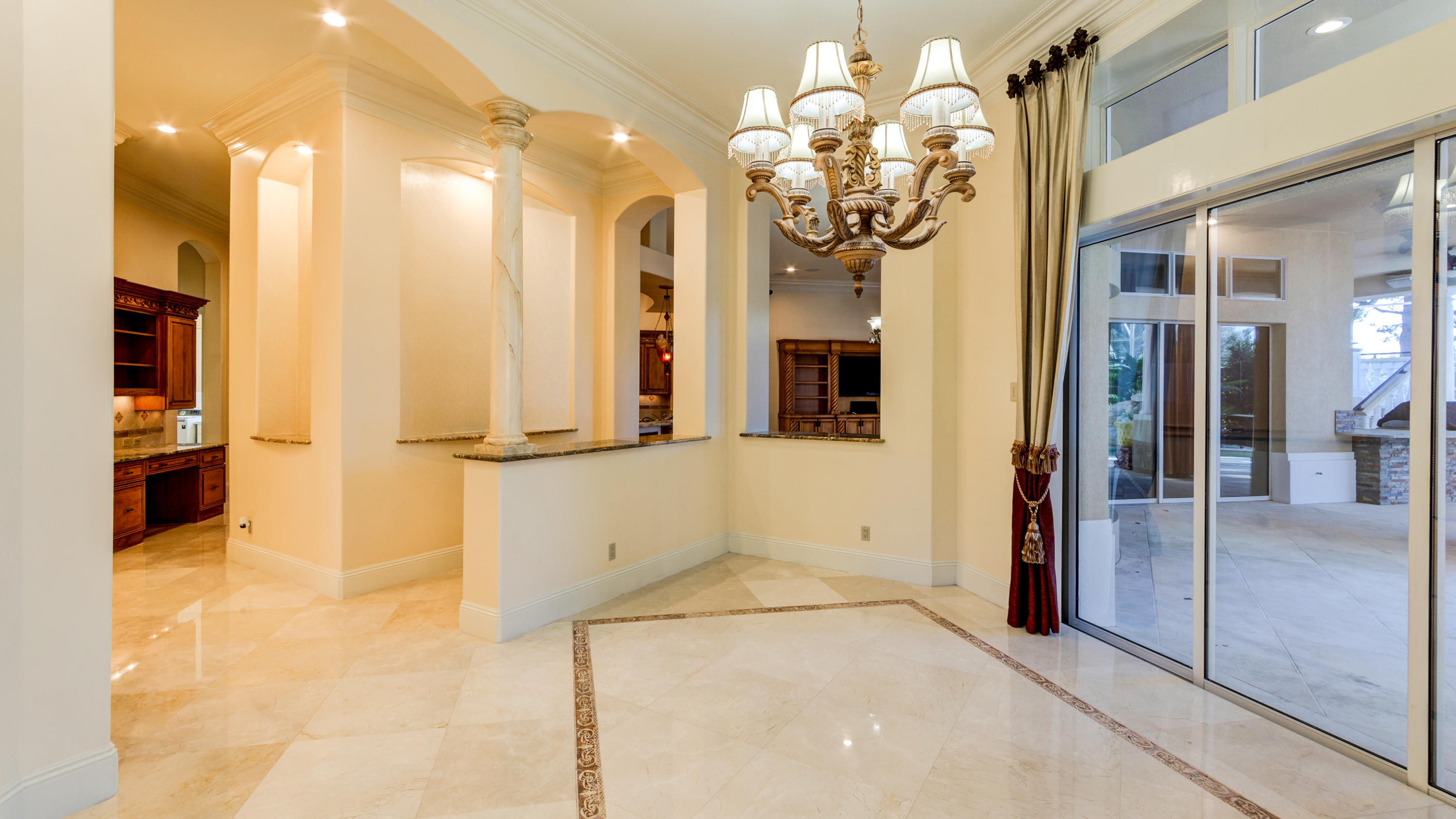 KELLY PLANTATION S/D - Residential