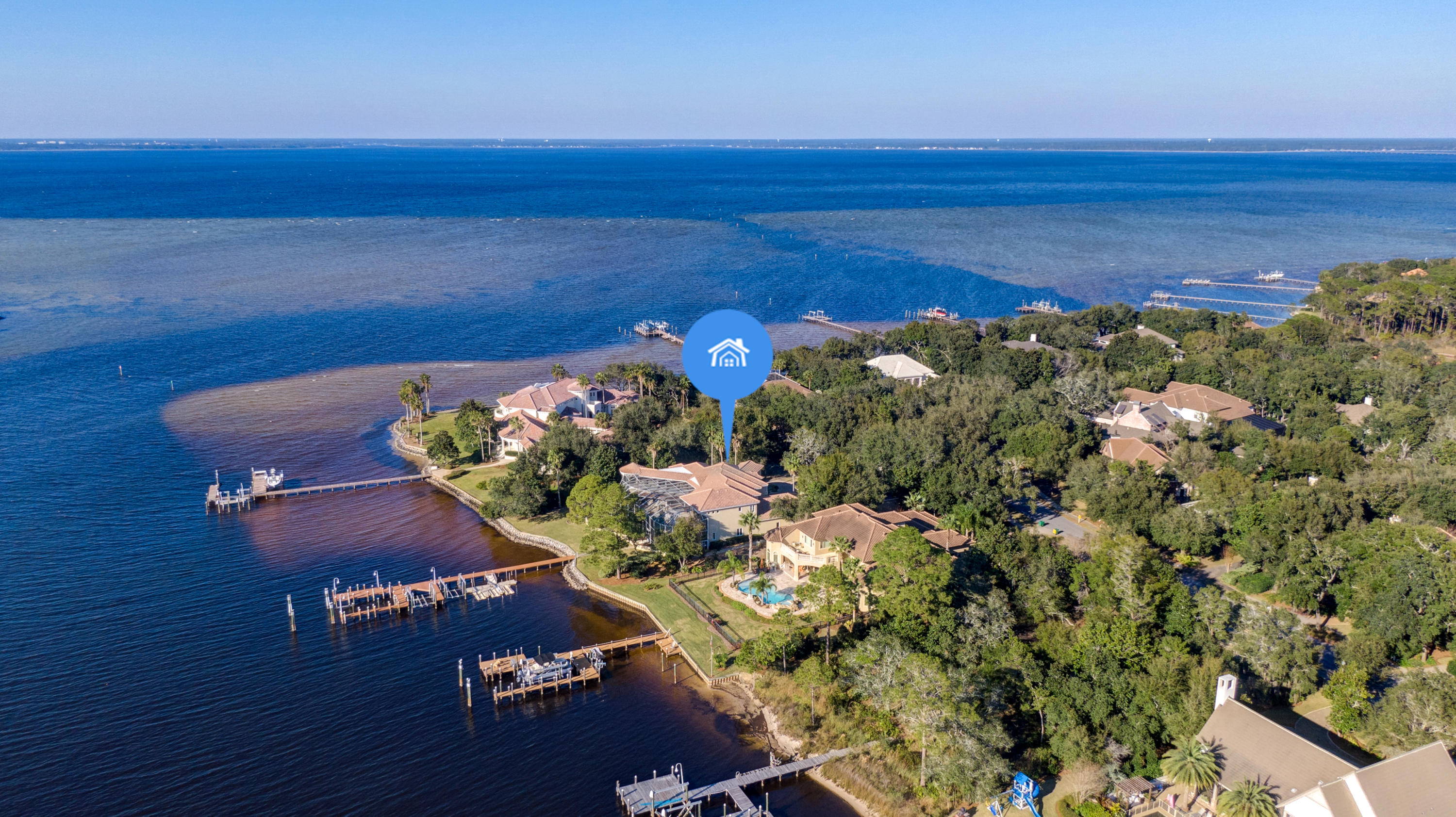 KELLY PLANTATION S/D - Residential