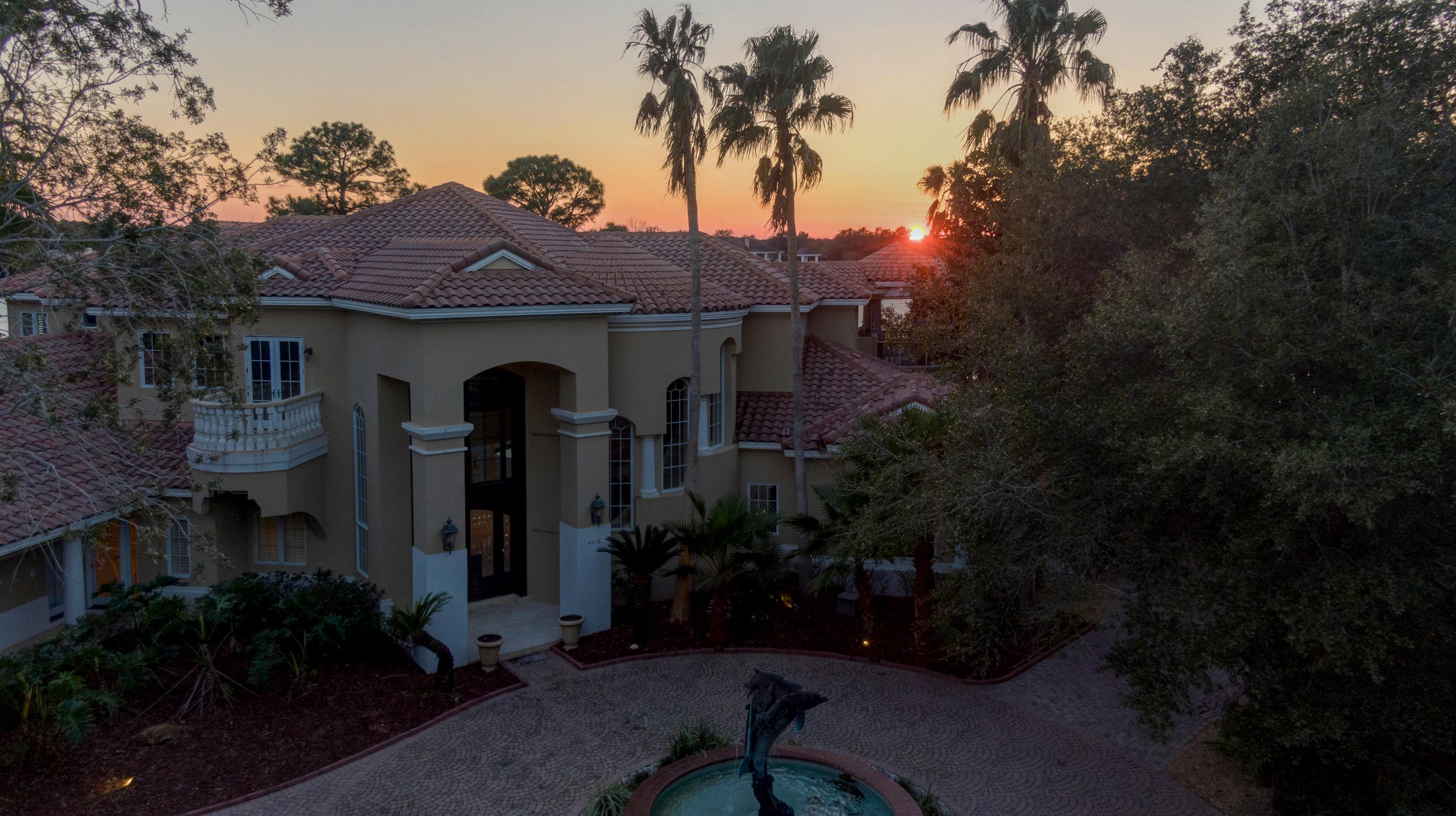 KELLY PLANTATION S/D - Residential