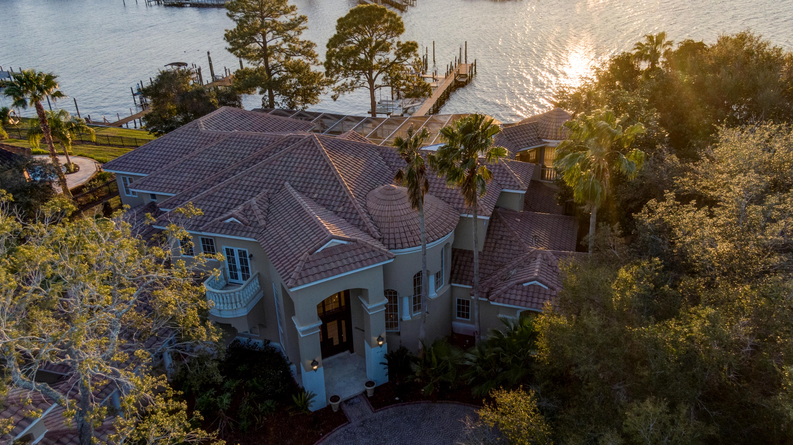 KELLY PLANTATION S/D - Residential