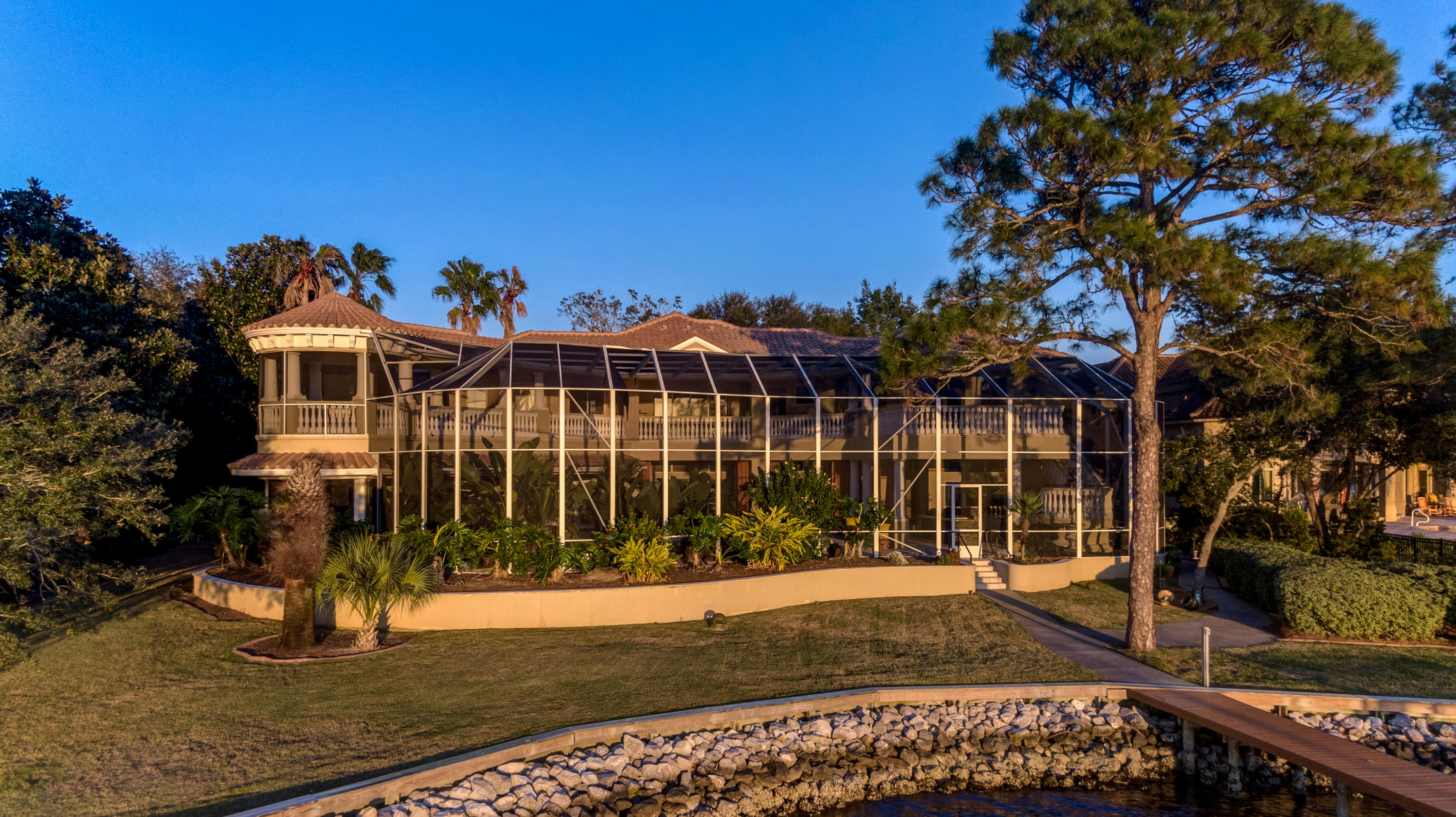 KELLY PLANTATION S/D - Residential