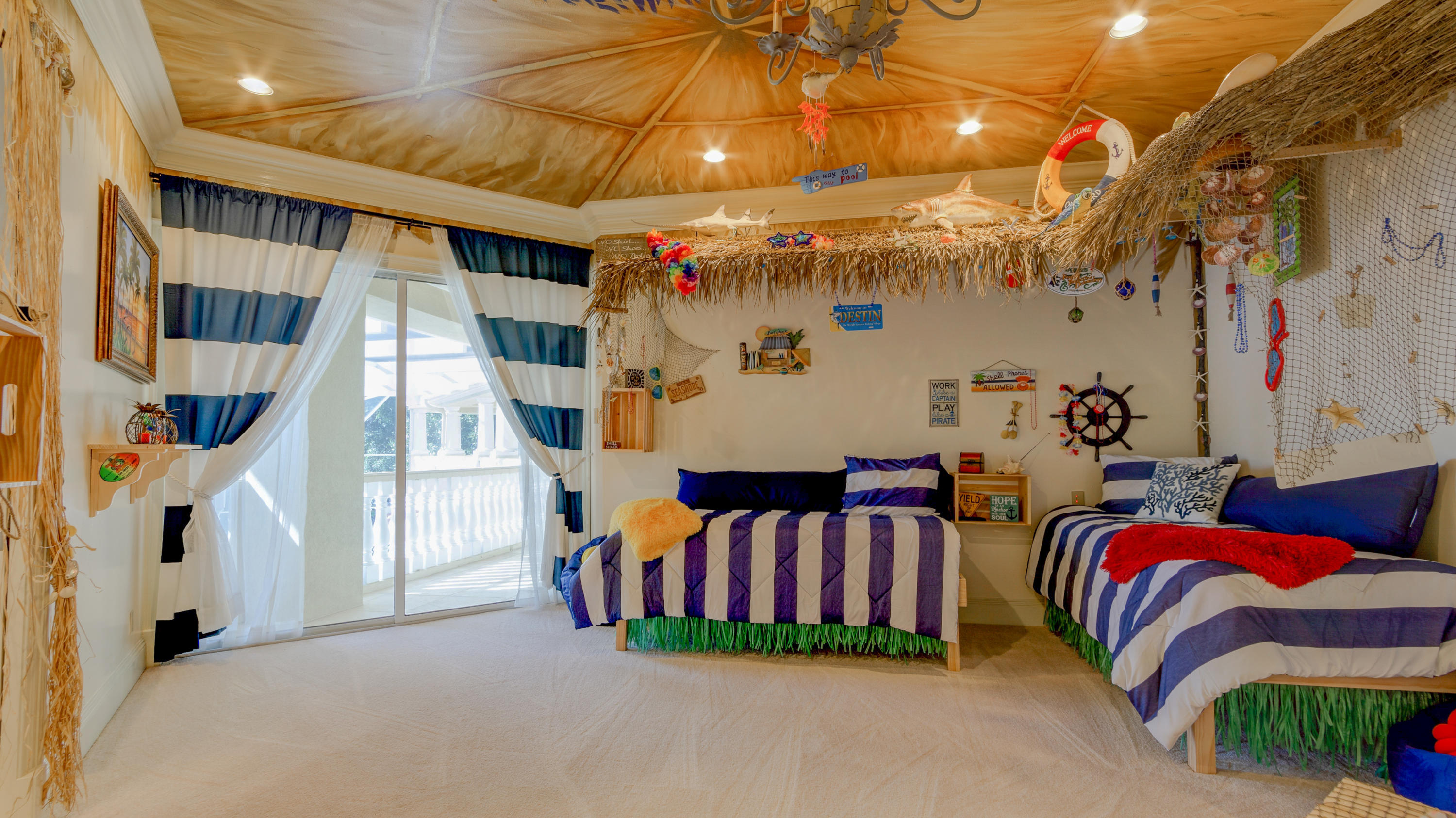 KELLY PLANTATION S/D - Residential