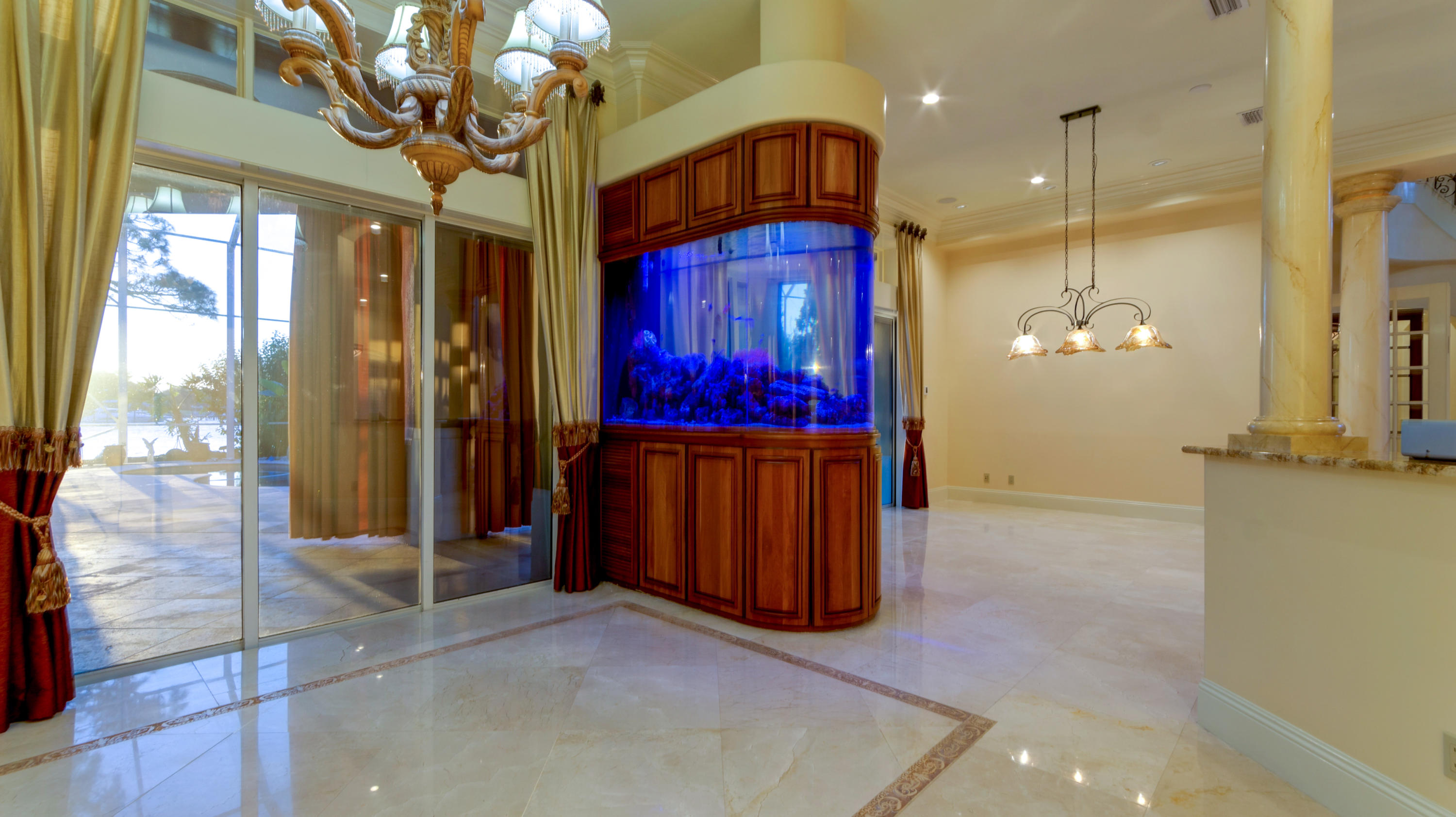 KELLY PLANTATION S/D - Residential