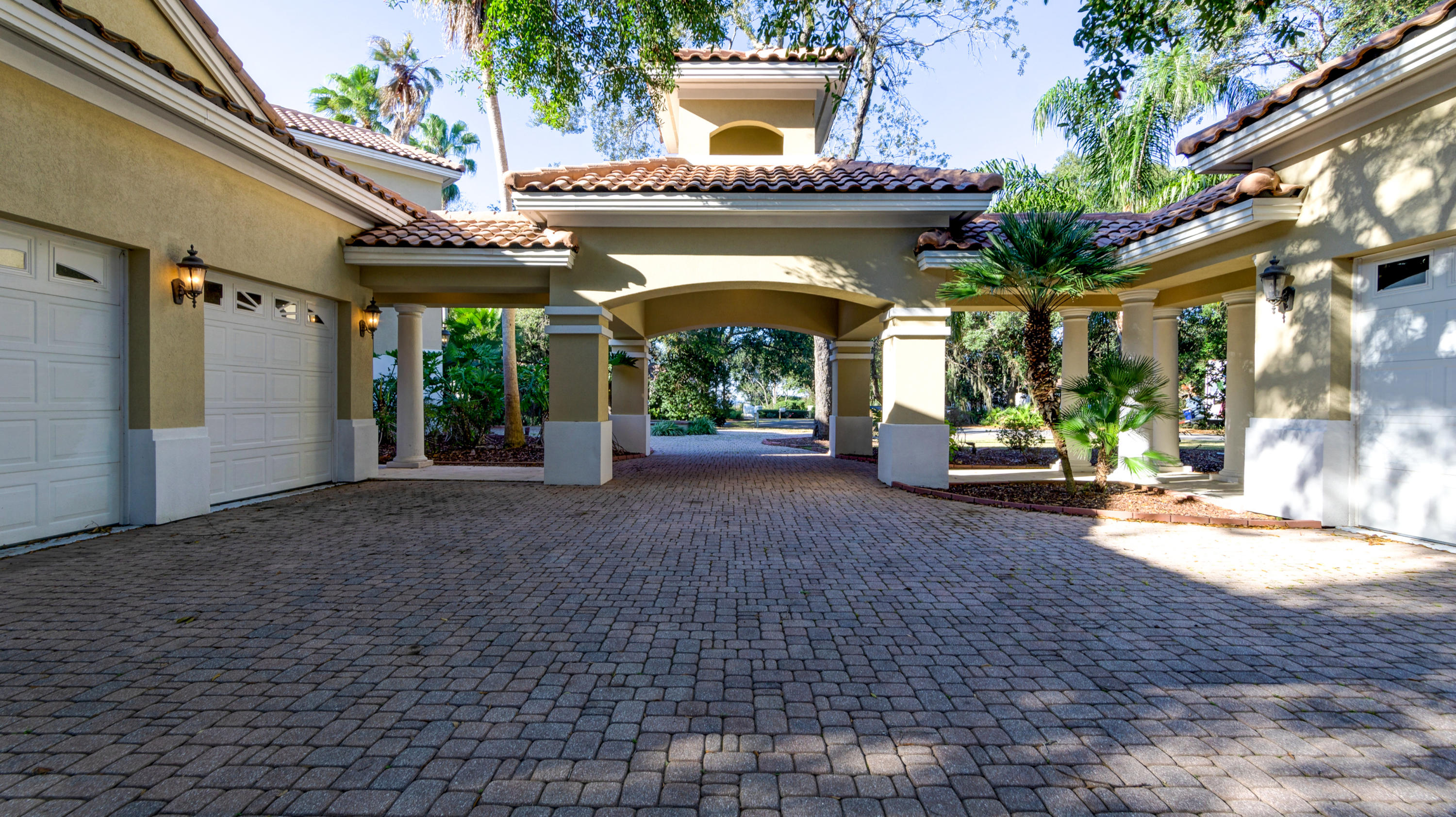 KELLY PLANTATION S/D - Residential