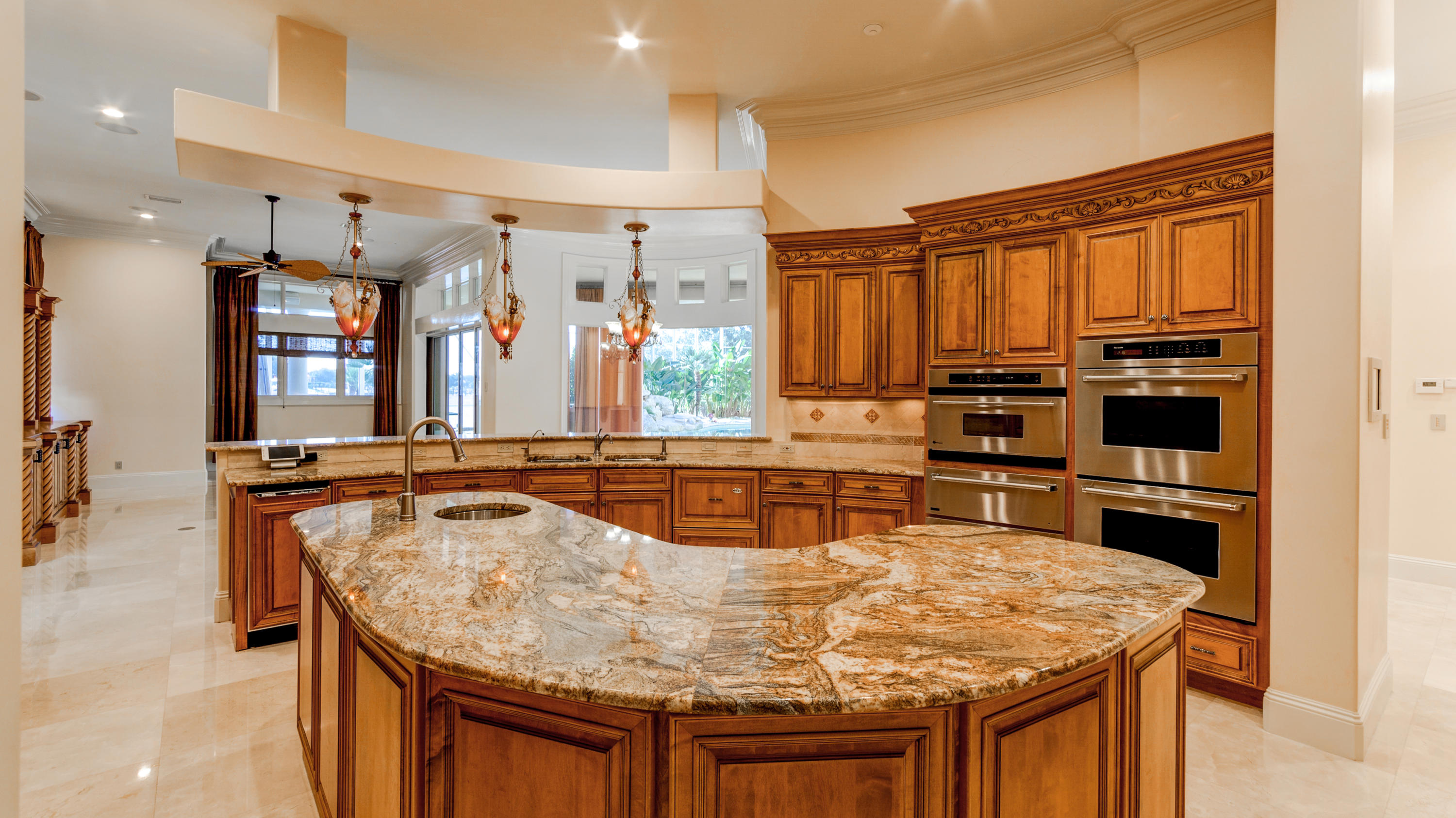 KELLY PLANTATION S/D - Residential
