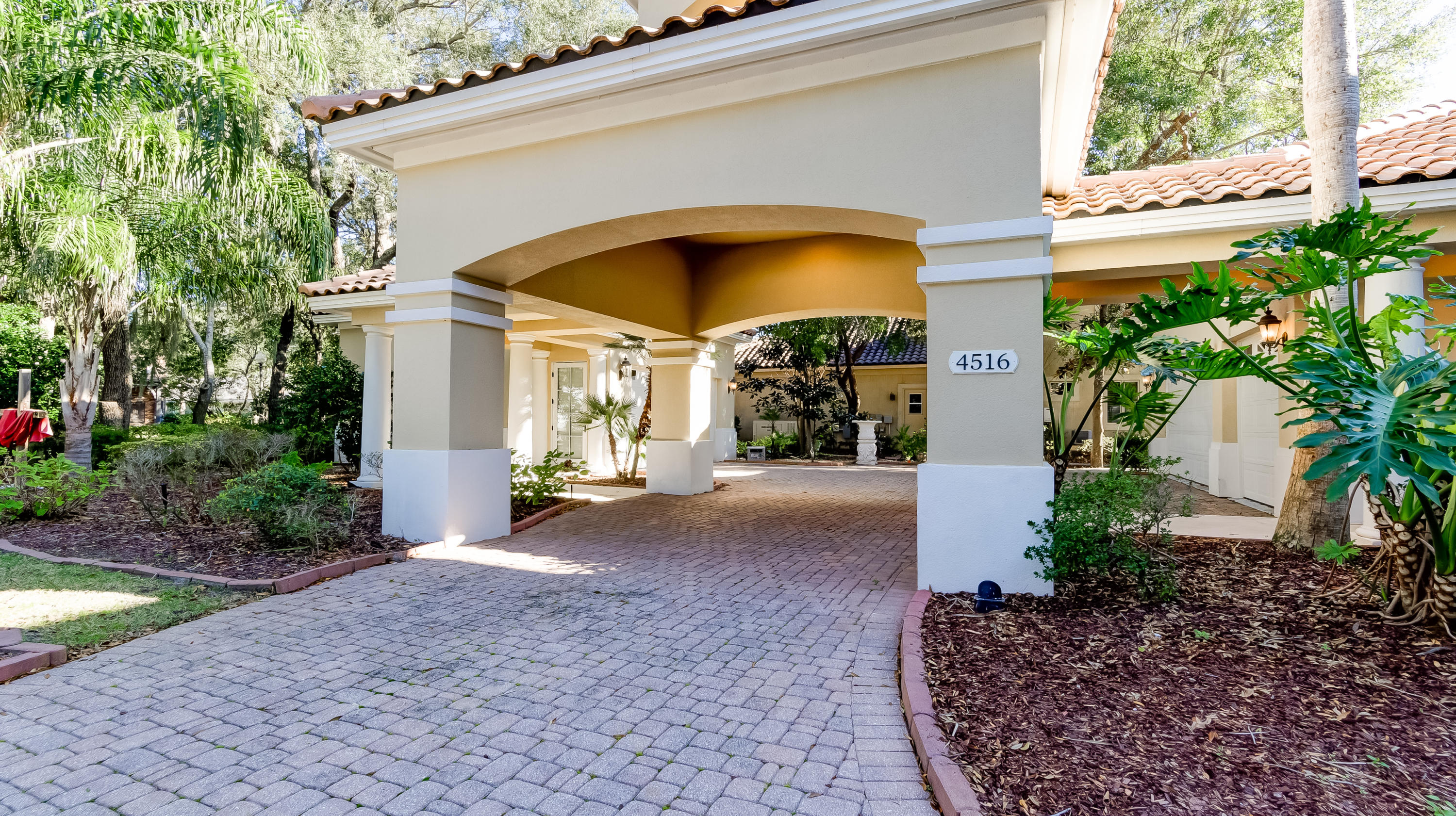 KELLY PLANTATION S/D - Residential