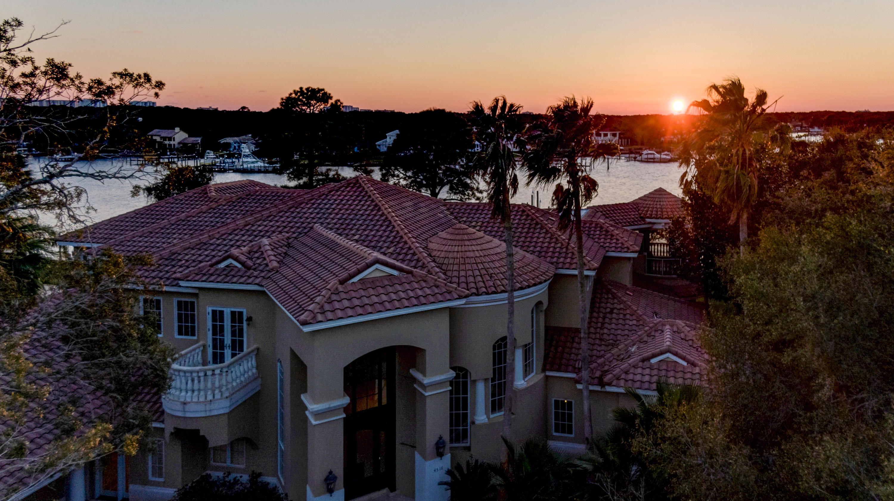 KELLY PLANTATION S/D - Residential