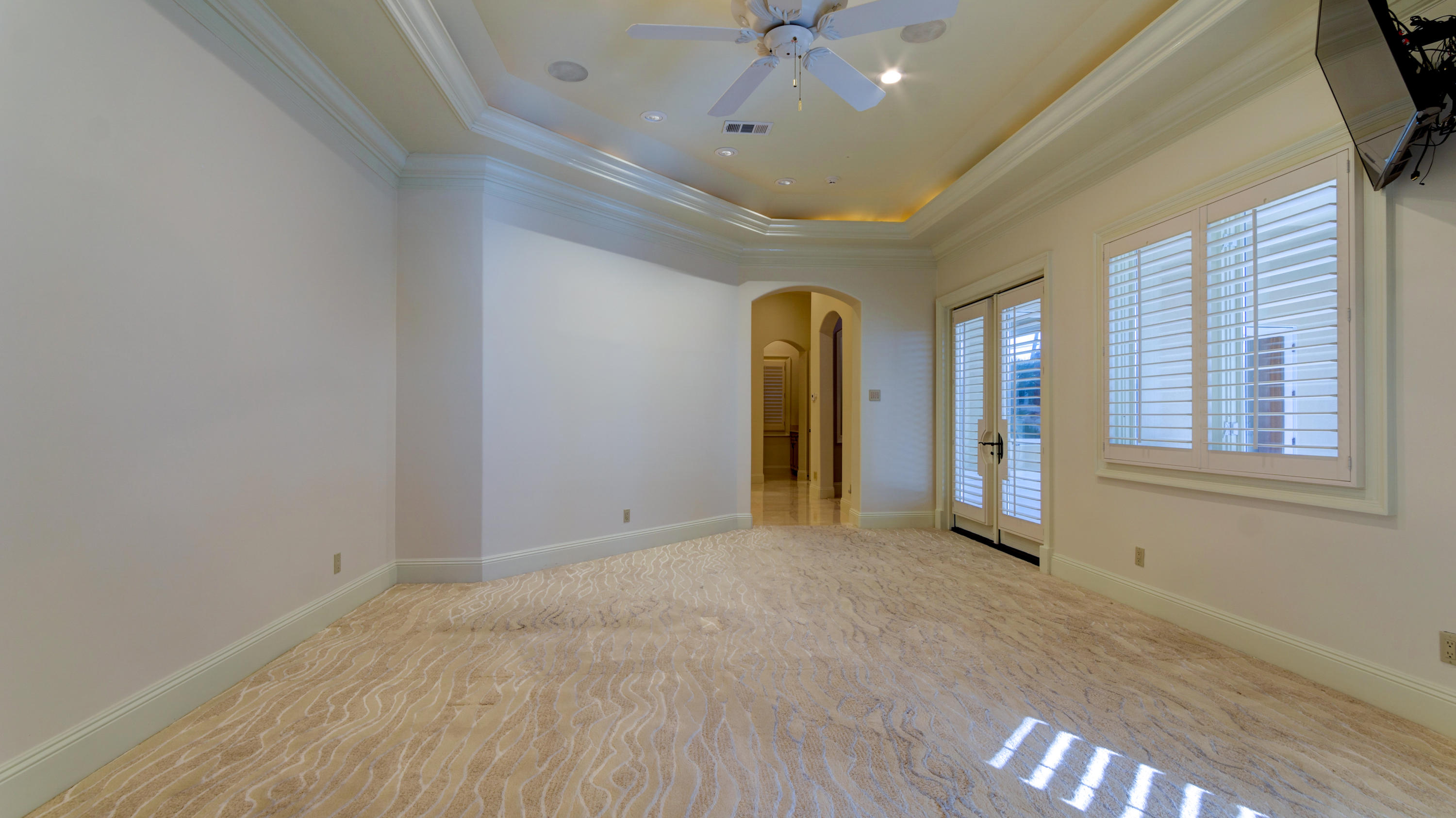 KELLY PLANTATION S/D - Residential