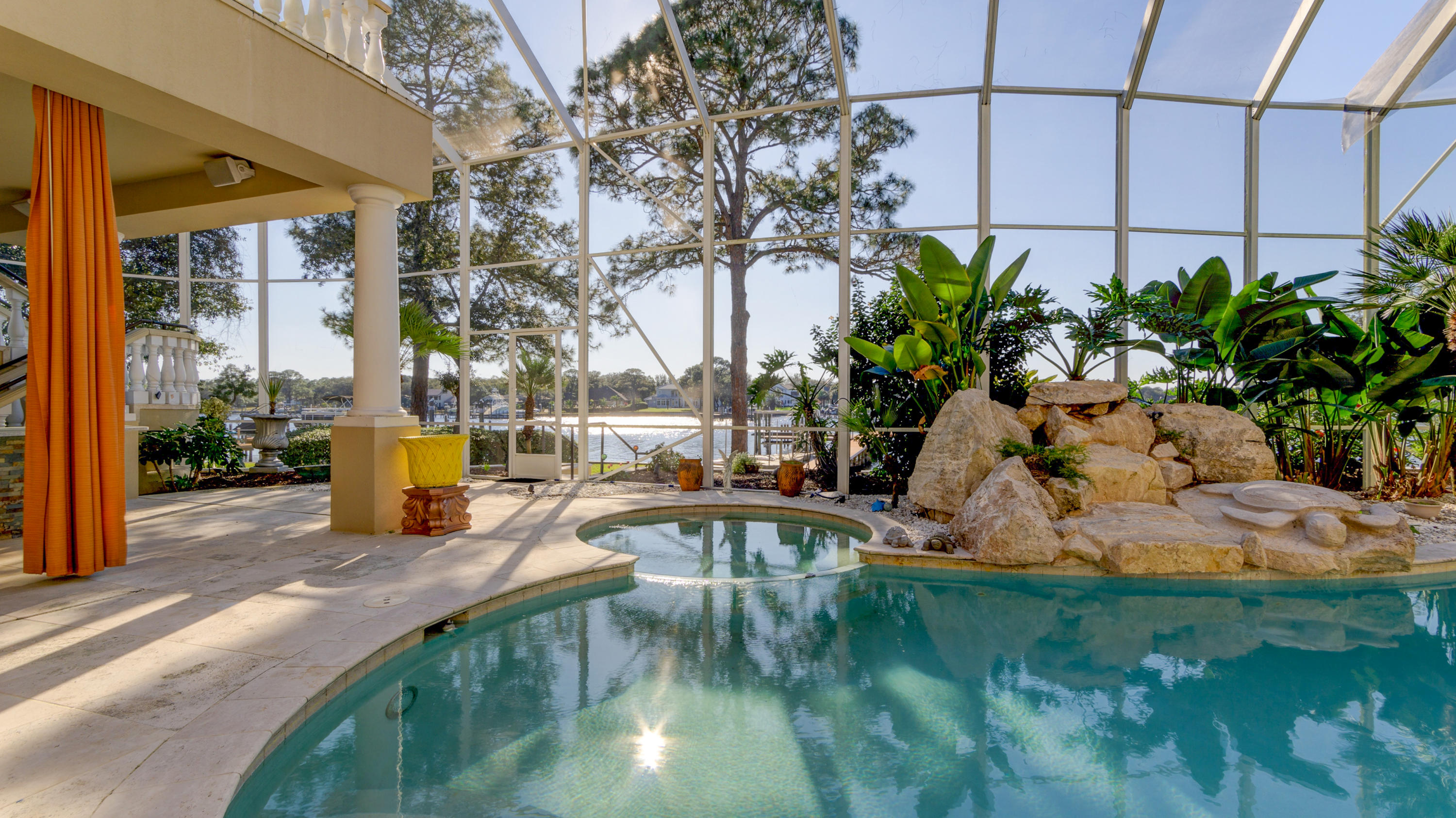KELLY PLANTATION S/D - Residential
