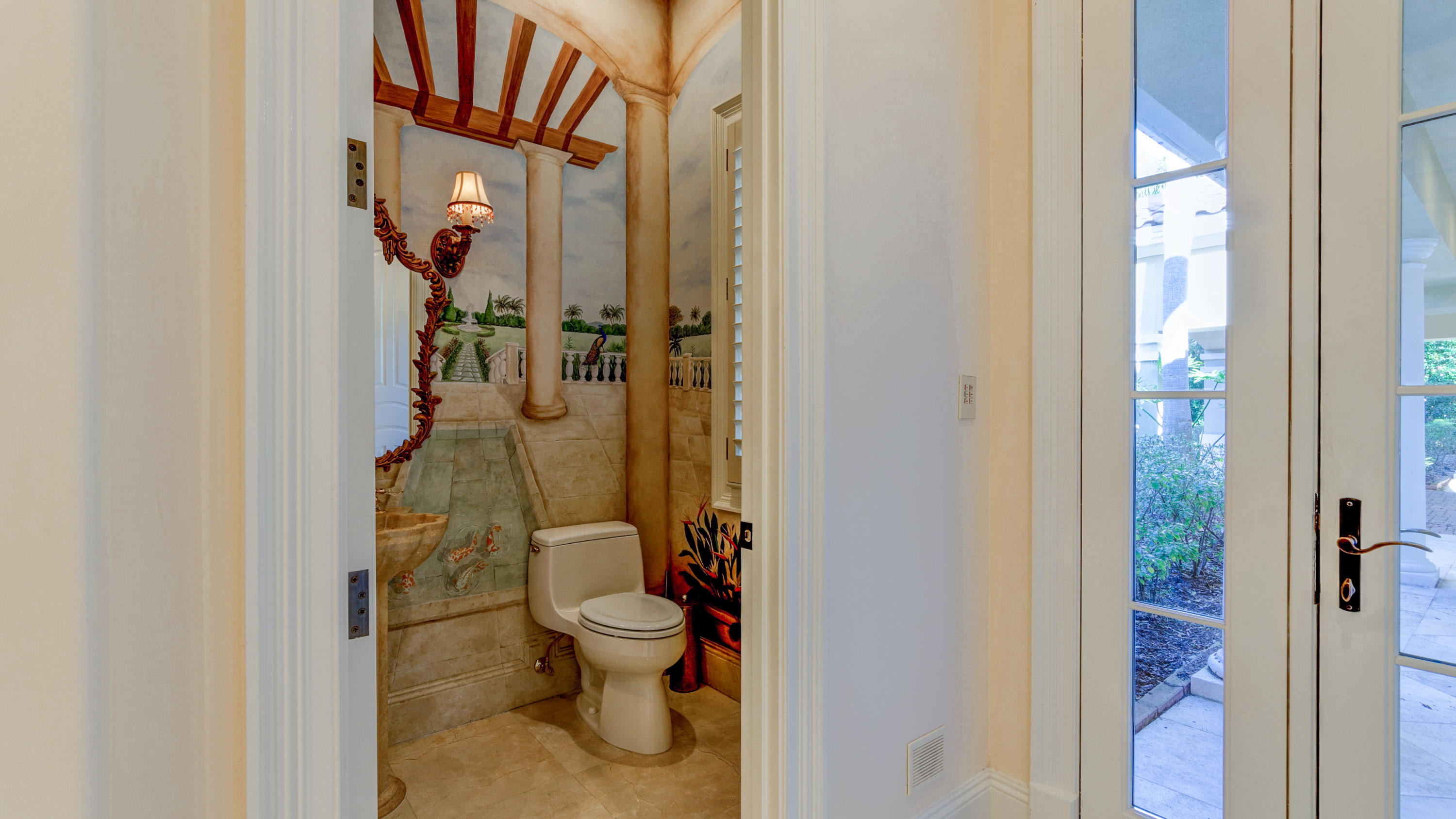 KELLY PLANTATION S/D - Residential