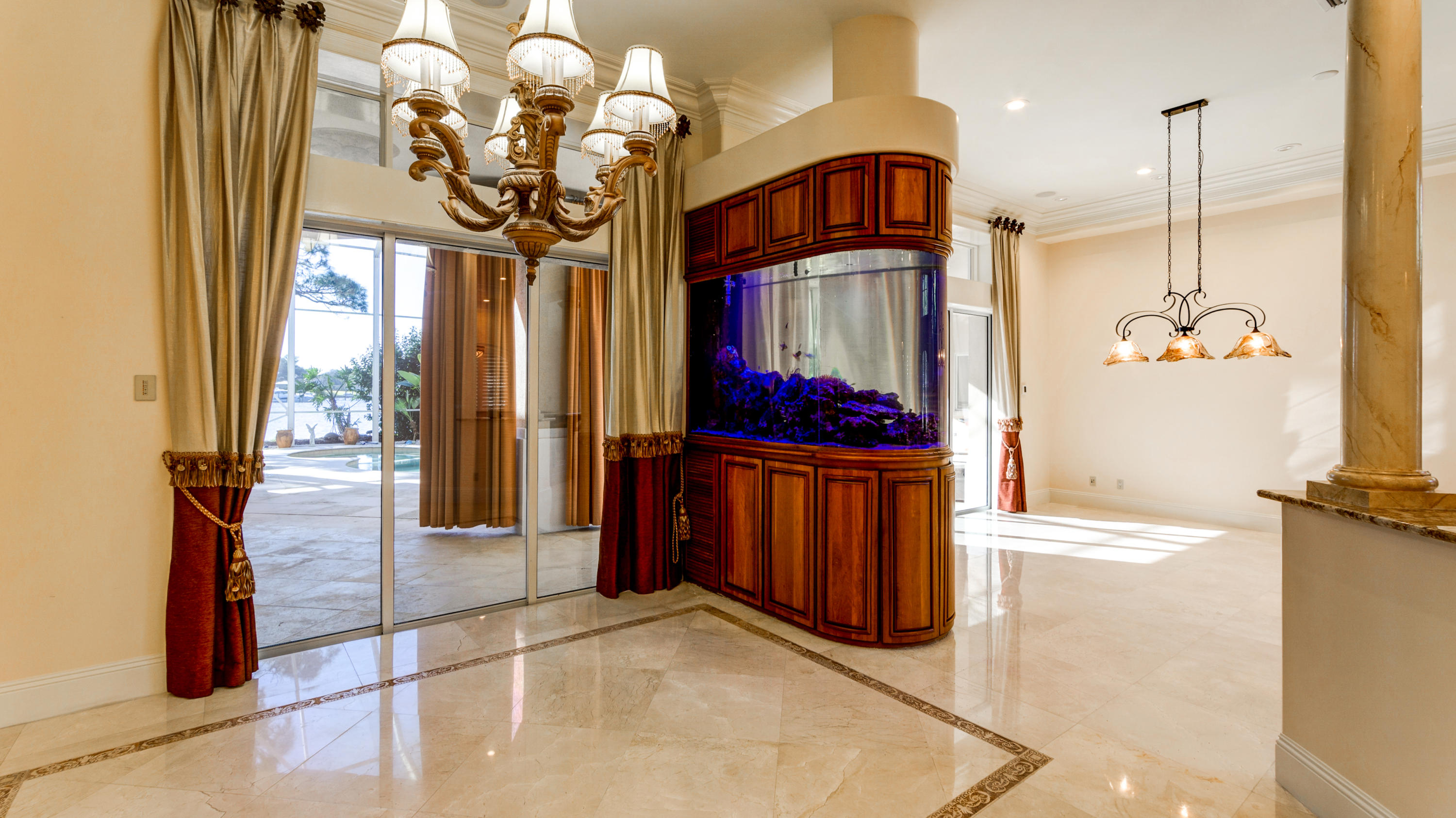 KELLY PLANTATION S/D - Residential