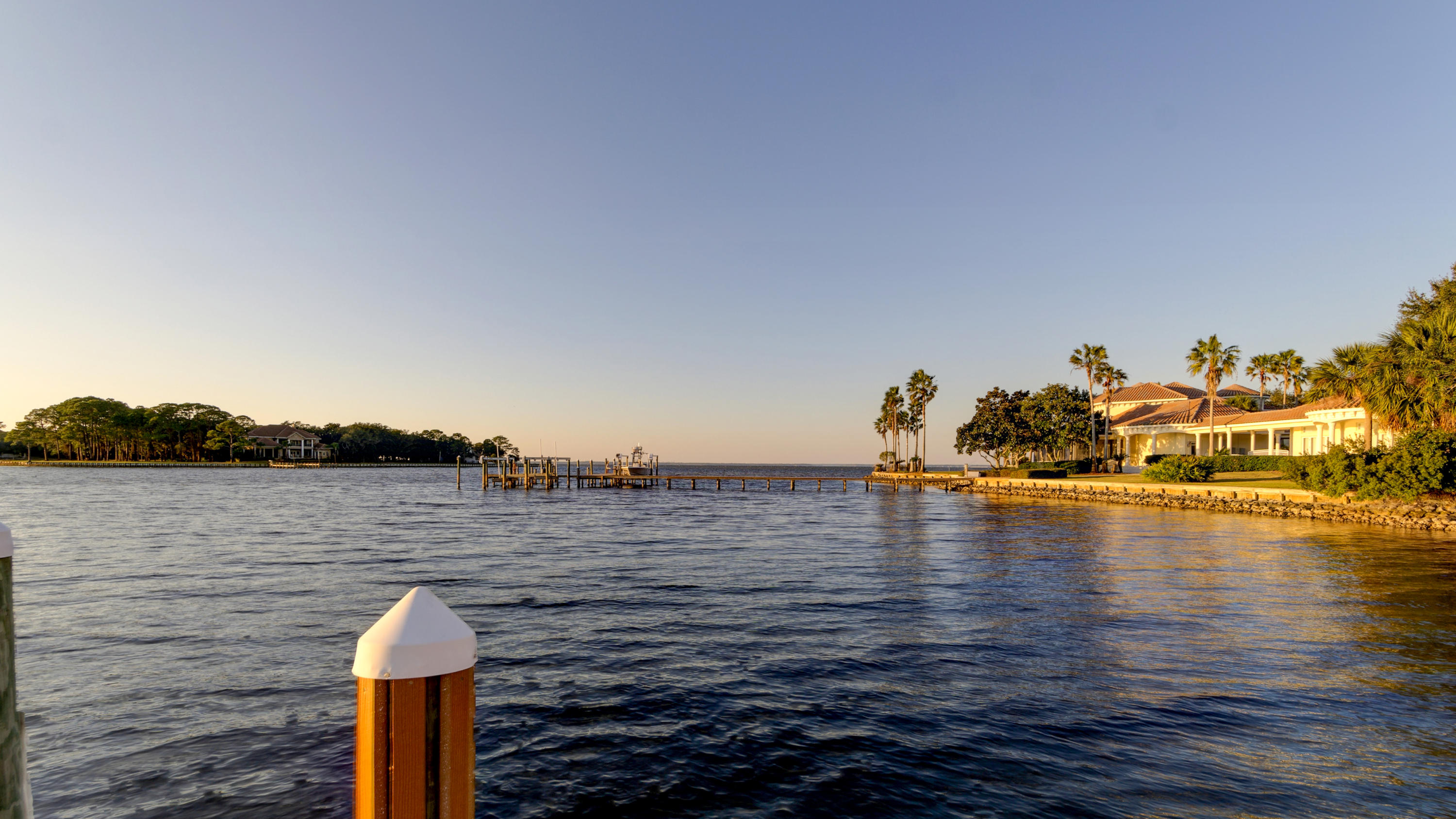 KELLY PLANTATION S/D - Residential