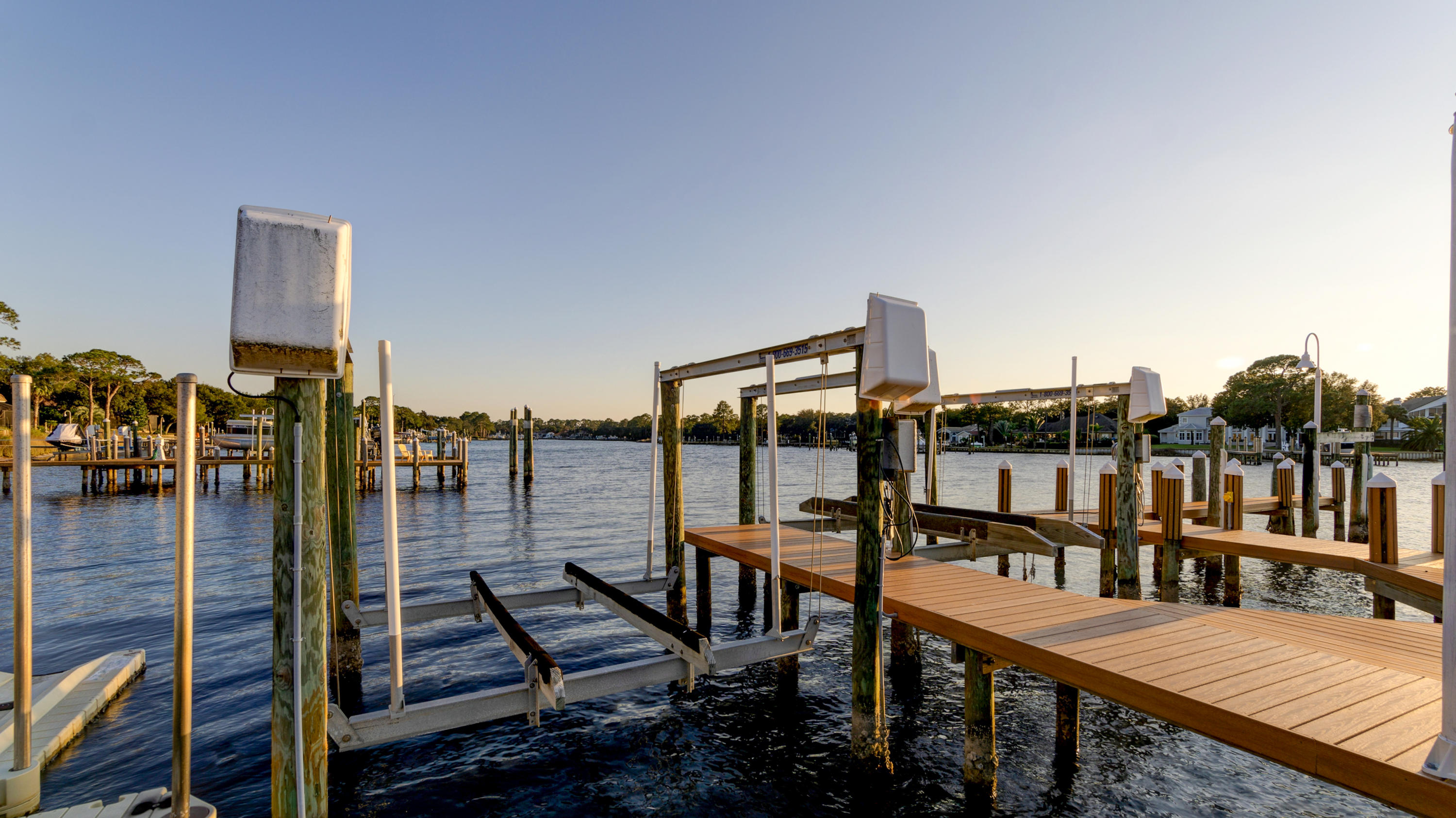 KELLY PLANTATION S/D - Residential