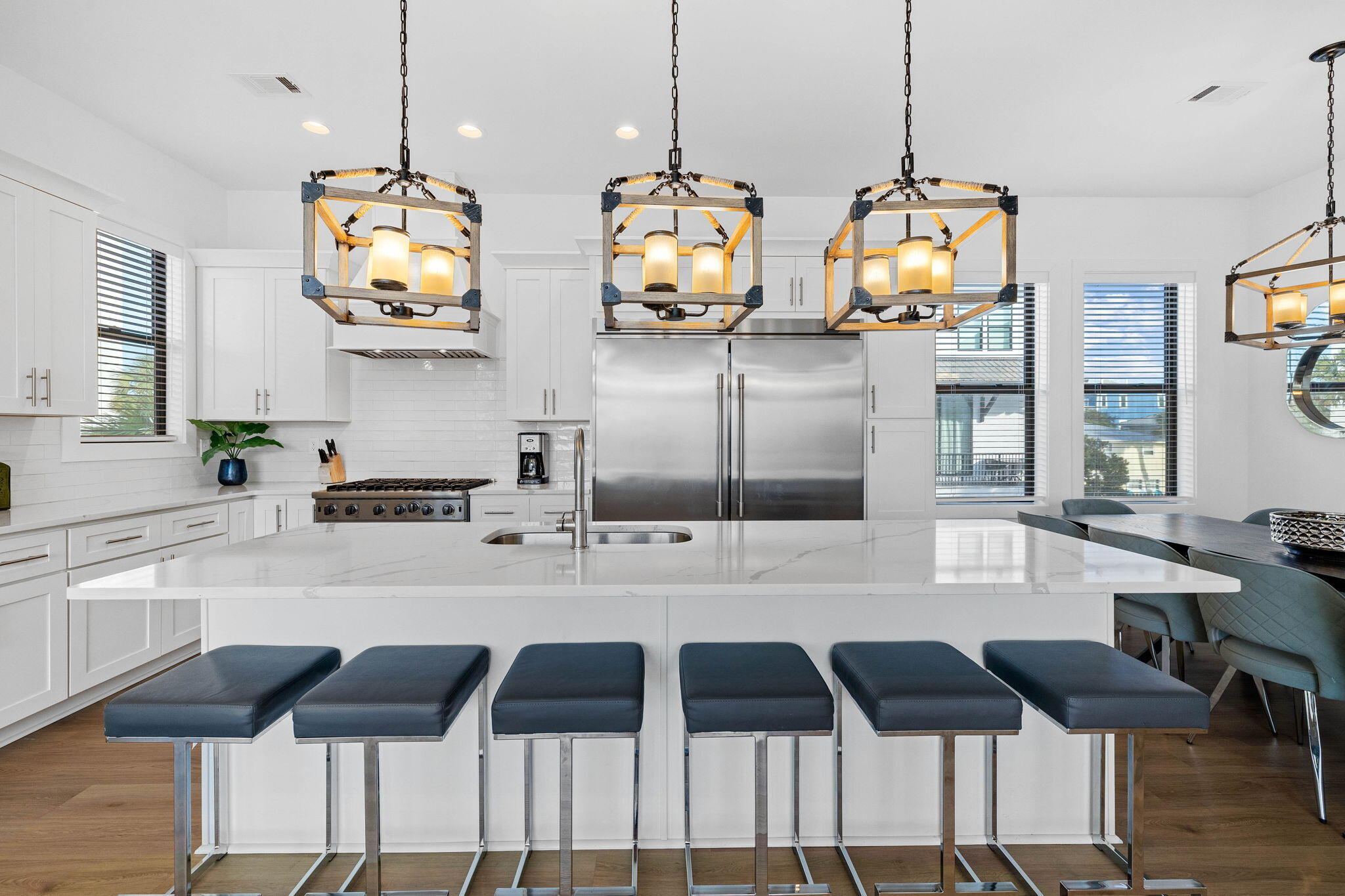 SNOW DRIFT BEACH - Residential