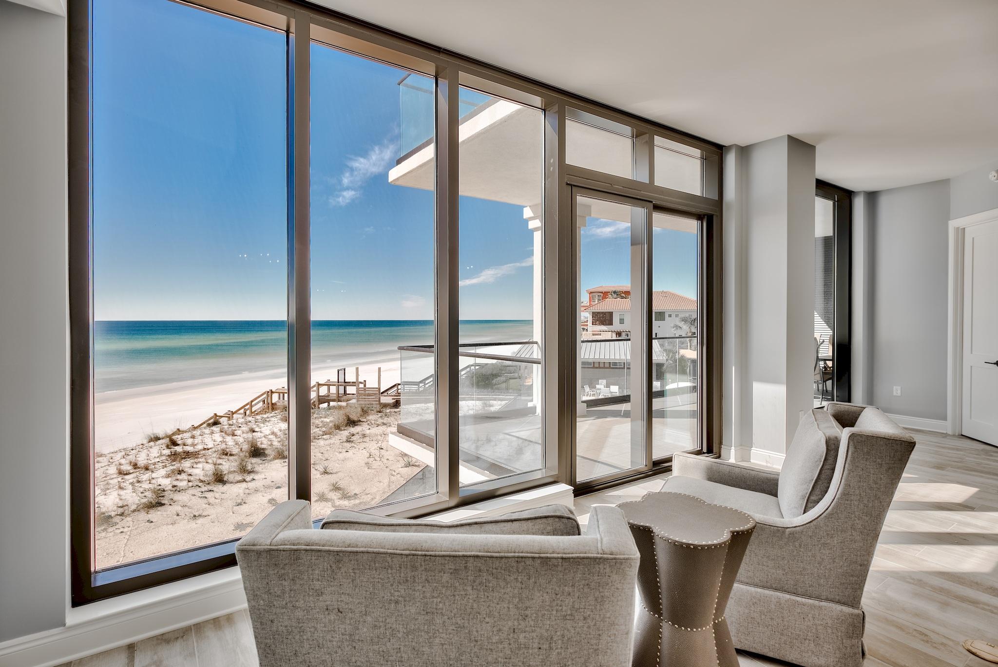 Costa Blanca - Residential