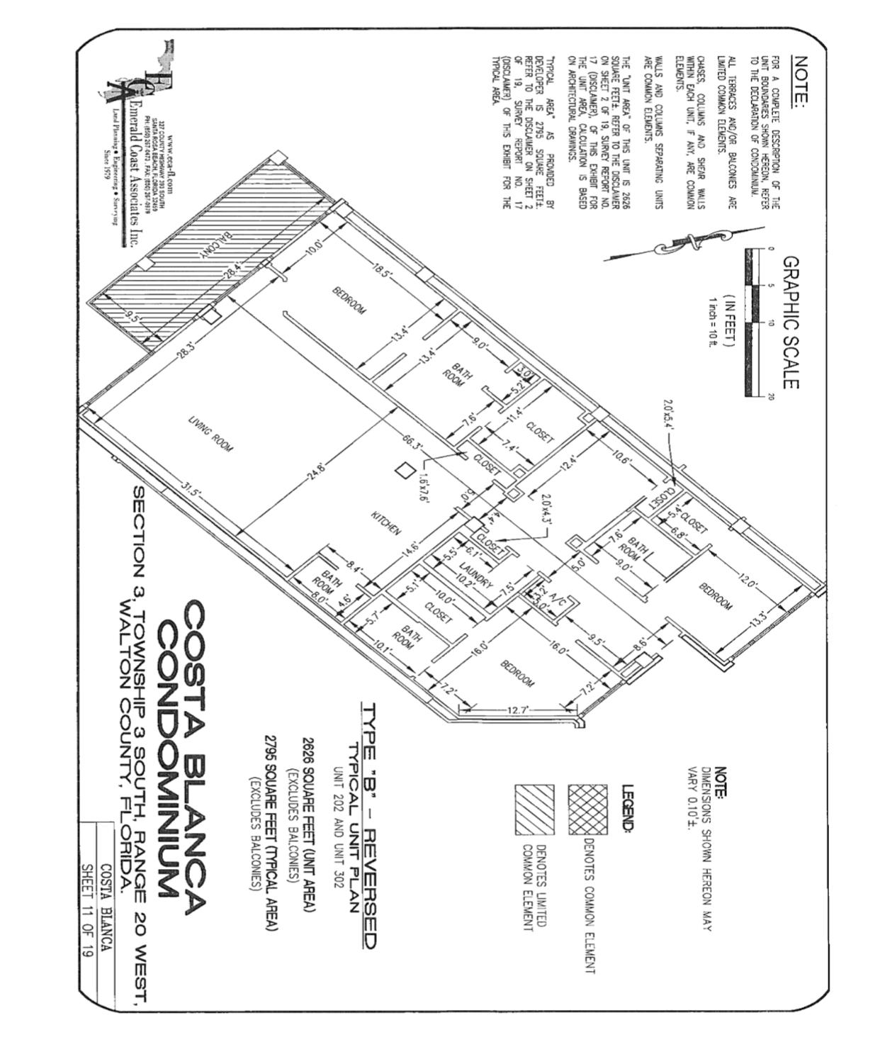 Costa Blanca - Residential