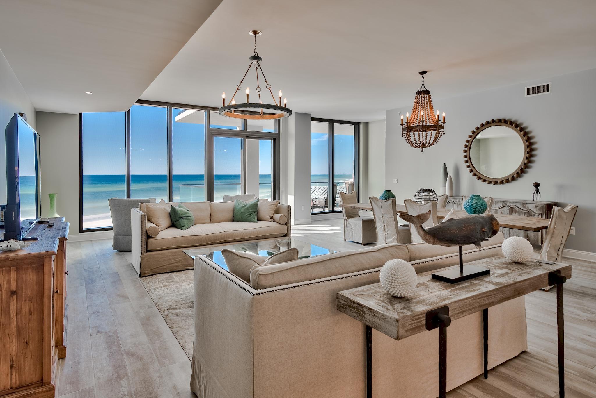 Costa Blanca - Residential
