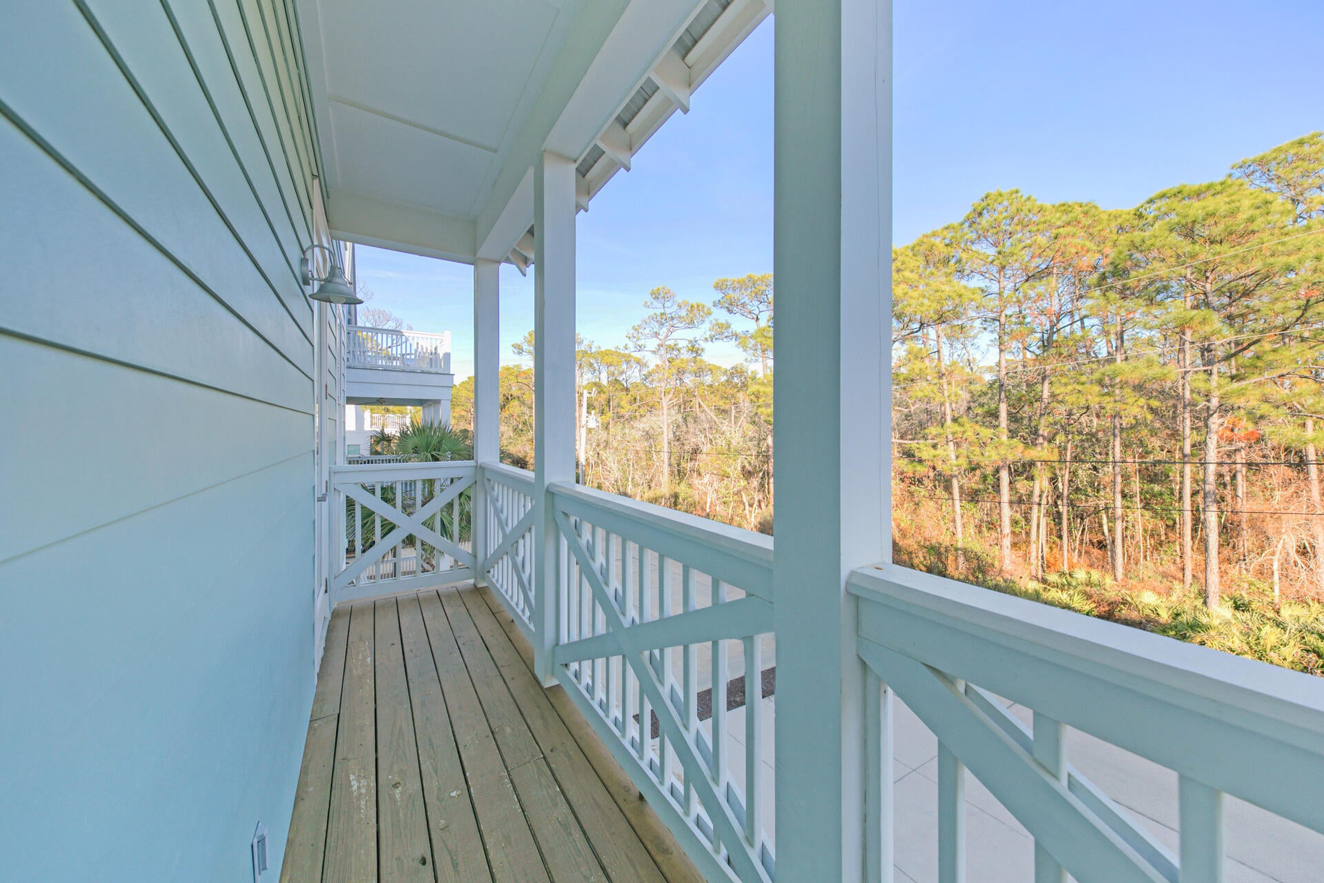 GULF SHORE MANOR - Residential